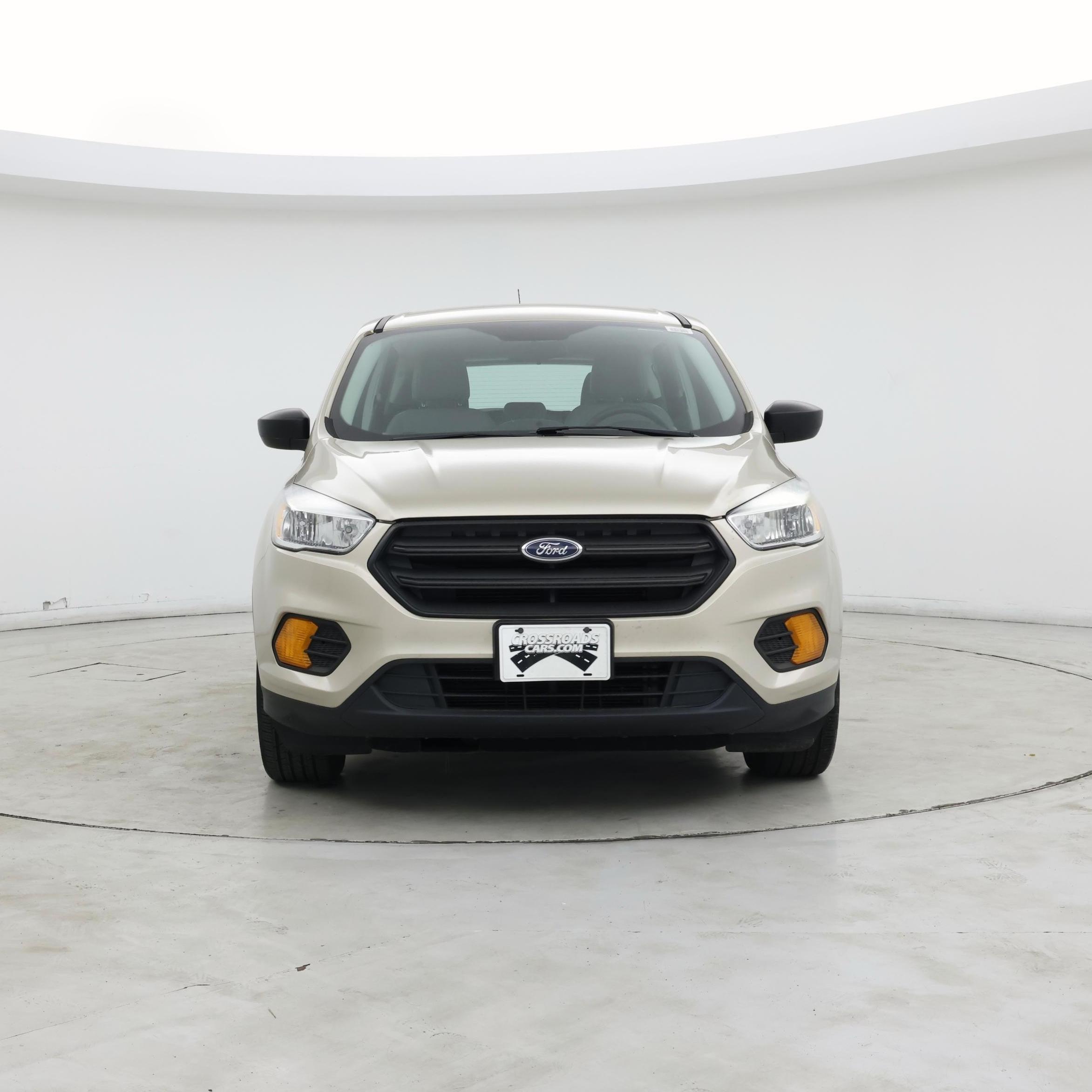 Thumbnail: 2017 Ford Escape - 5