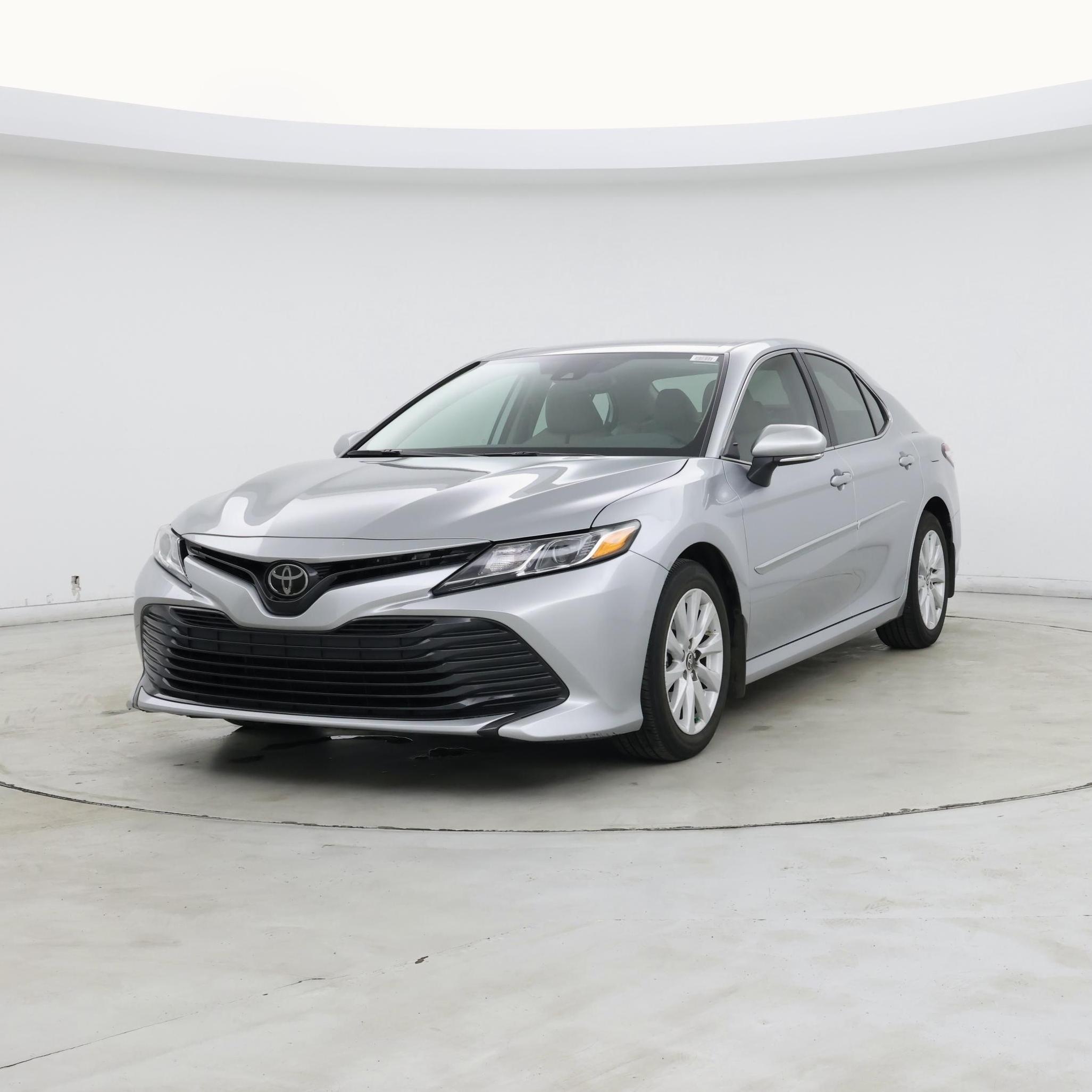 Thumbnail: 2020 Toyota Camry - 4