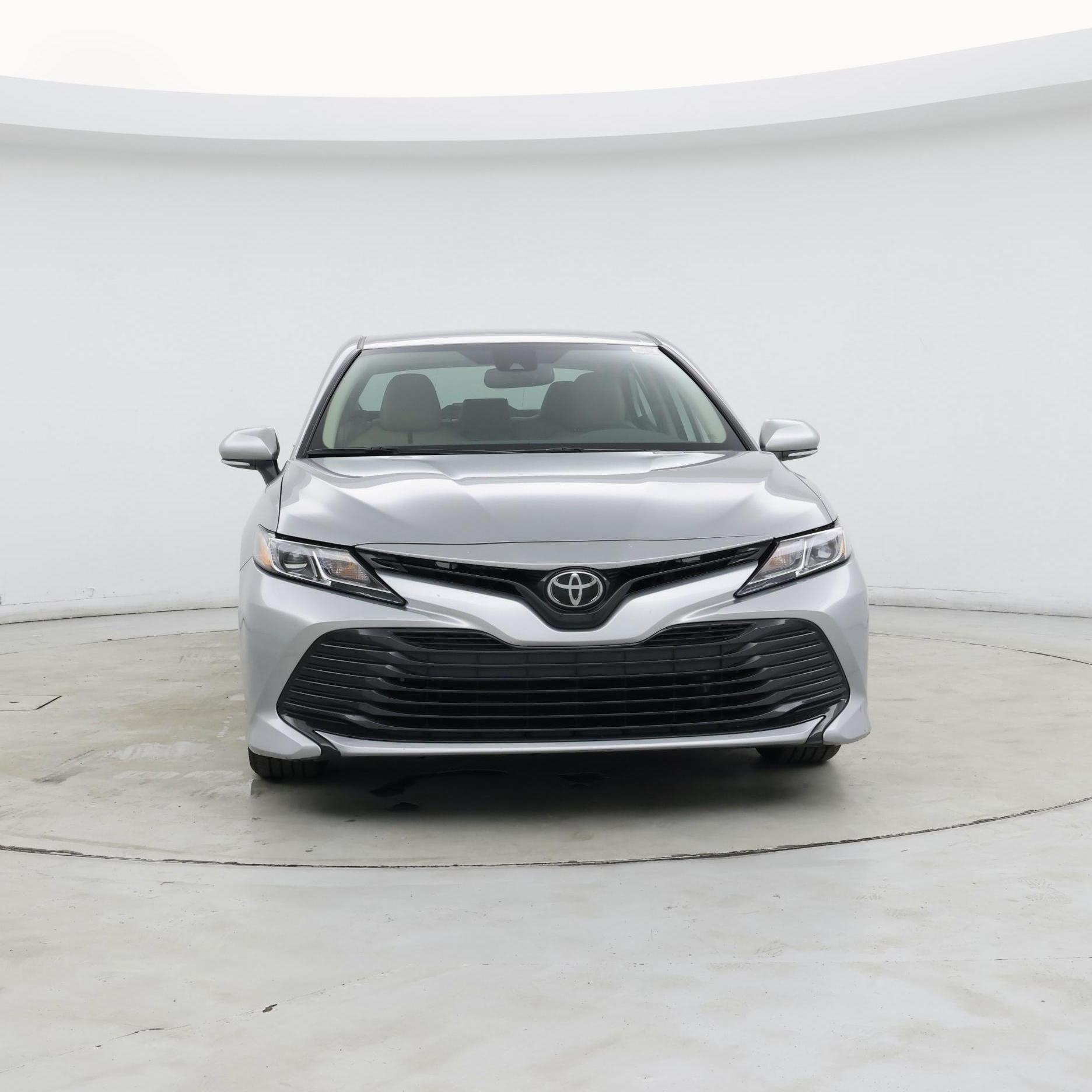 Thumbnail: 2020 Toyota Camry - 5