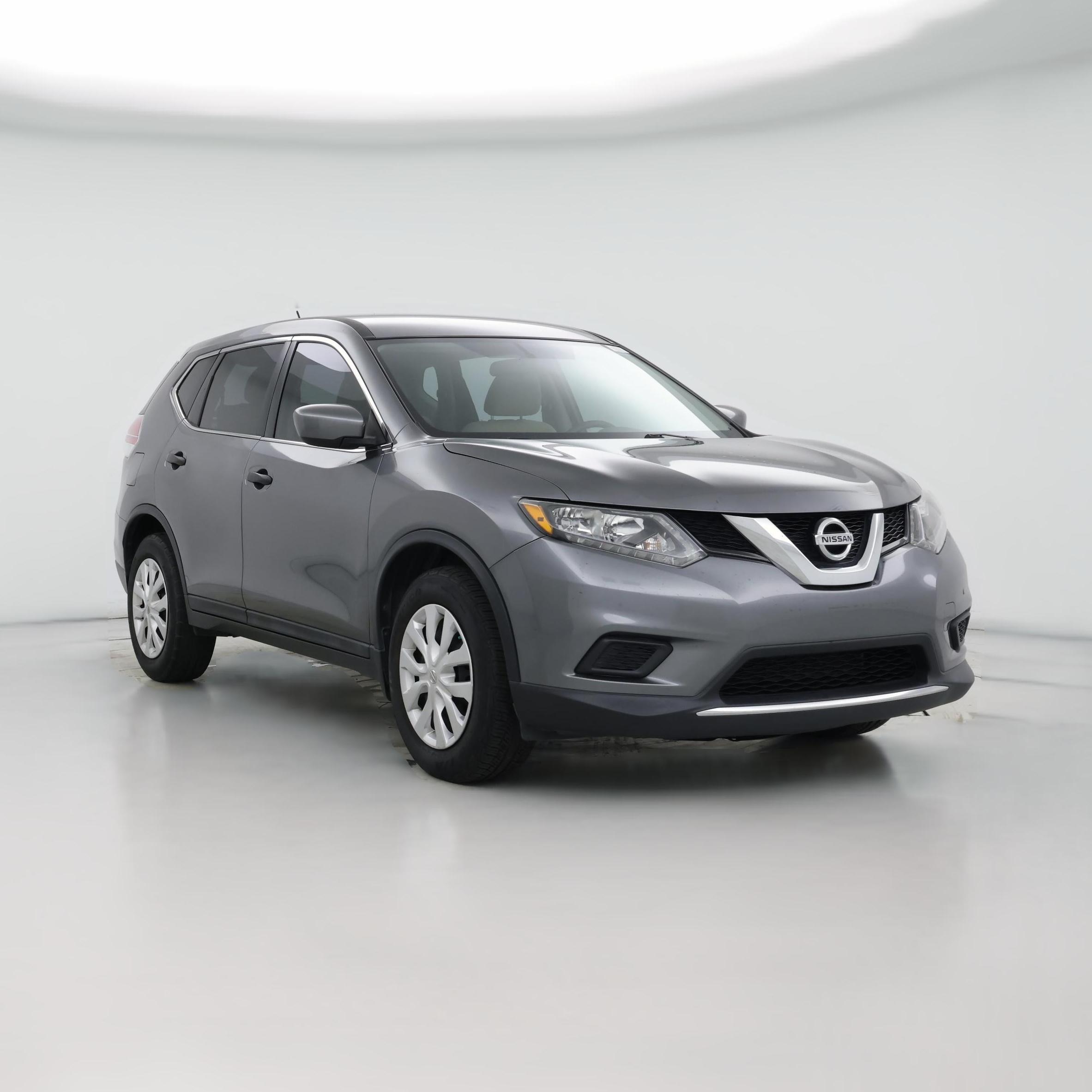 Thumbnail: 2016 Nissan Rogue - 1