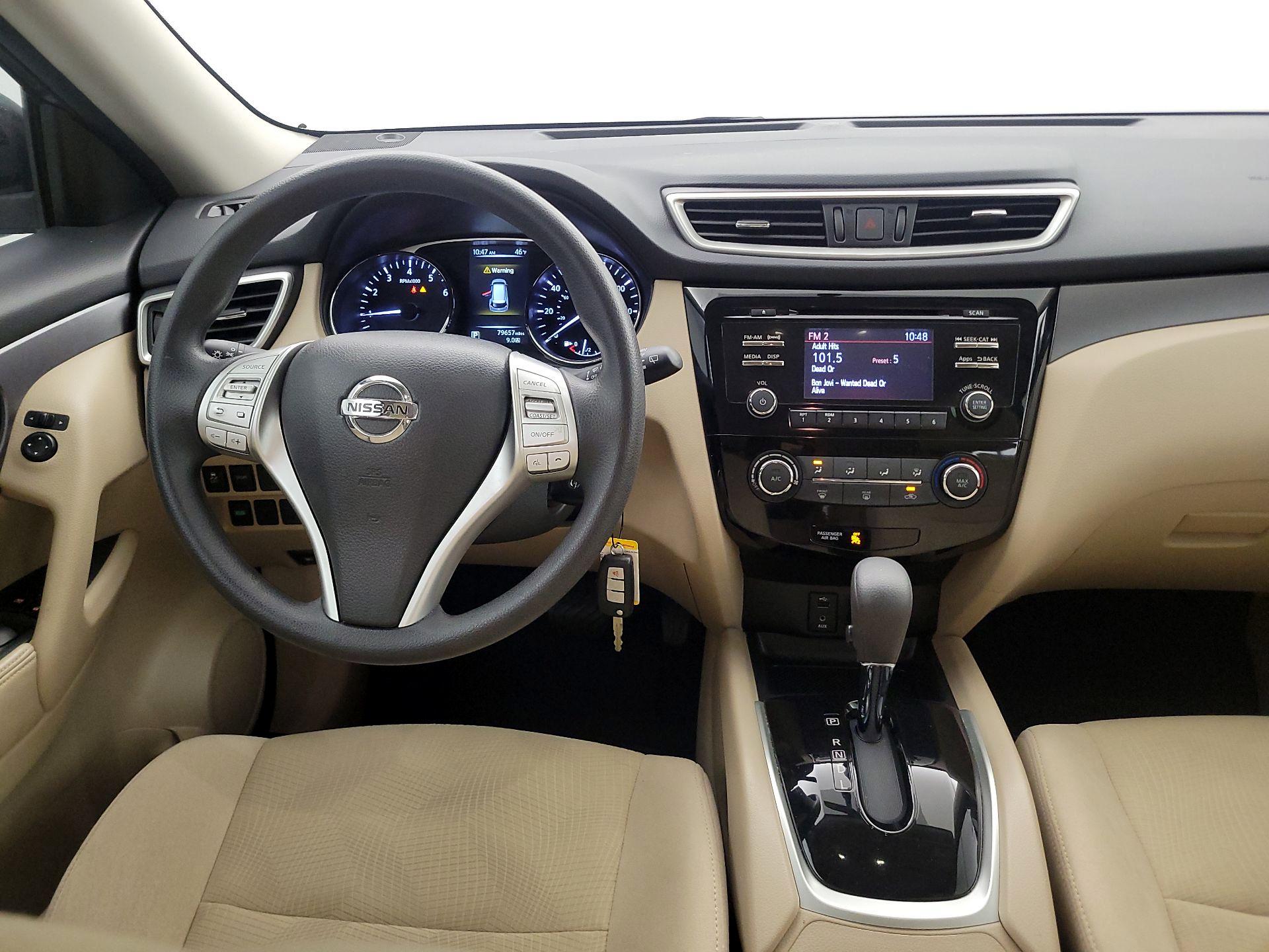 Thumbnail: 2016 Nissan Rogue - 10