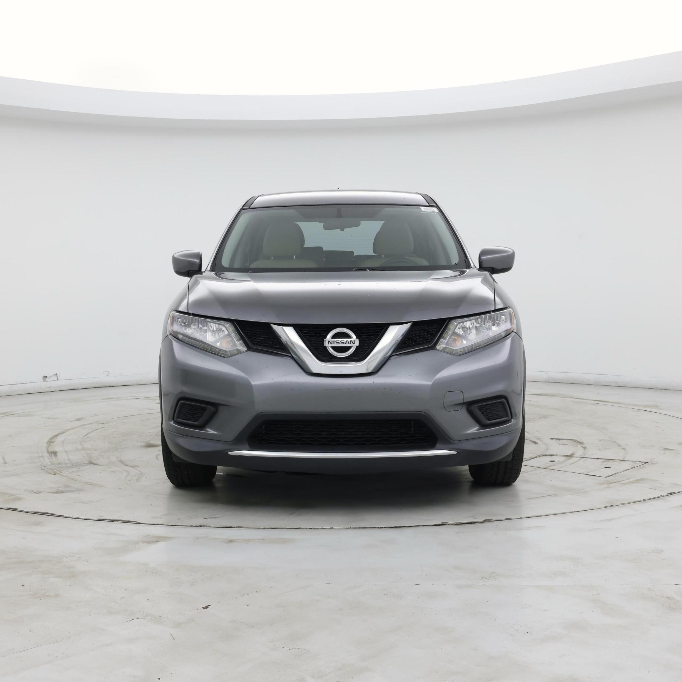 Thumbnail: 2016 Nissan Rogue - 5