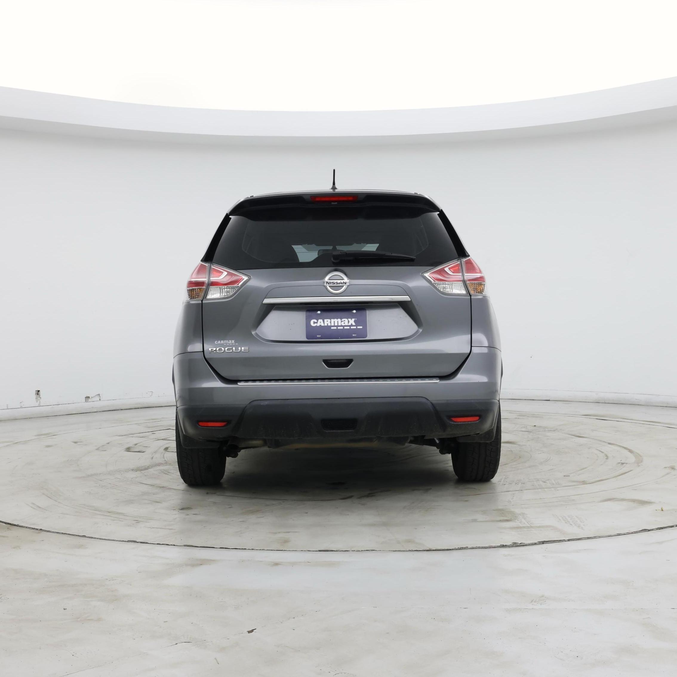 Thumbnail: 2016 Nissan Rogue - 6