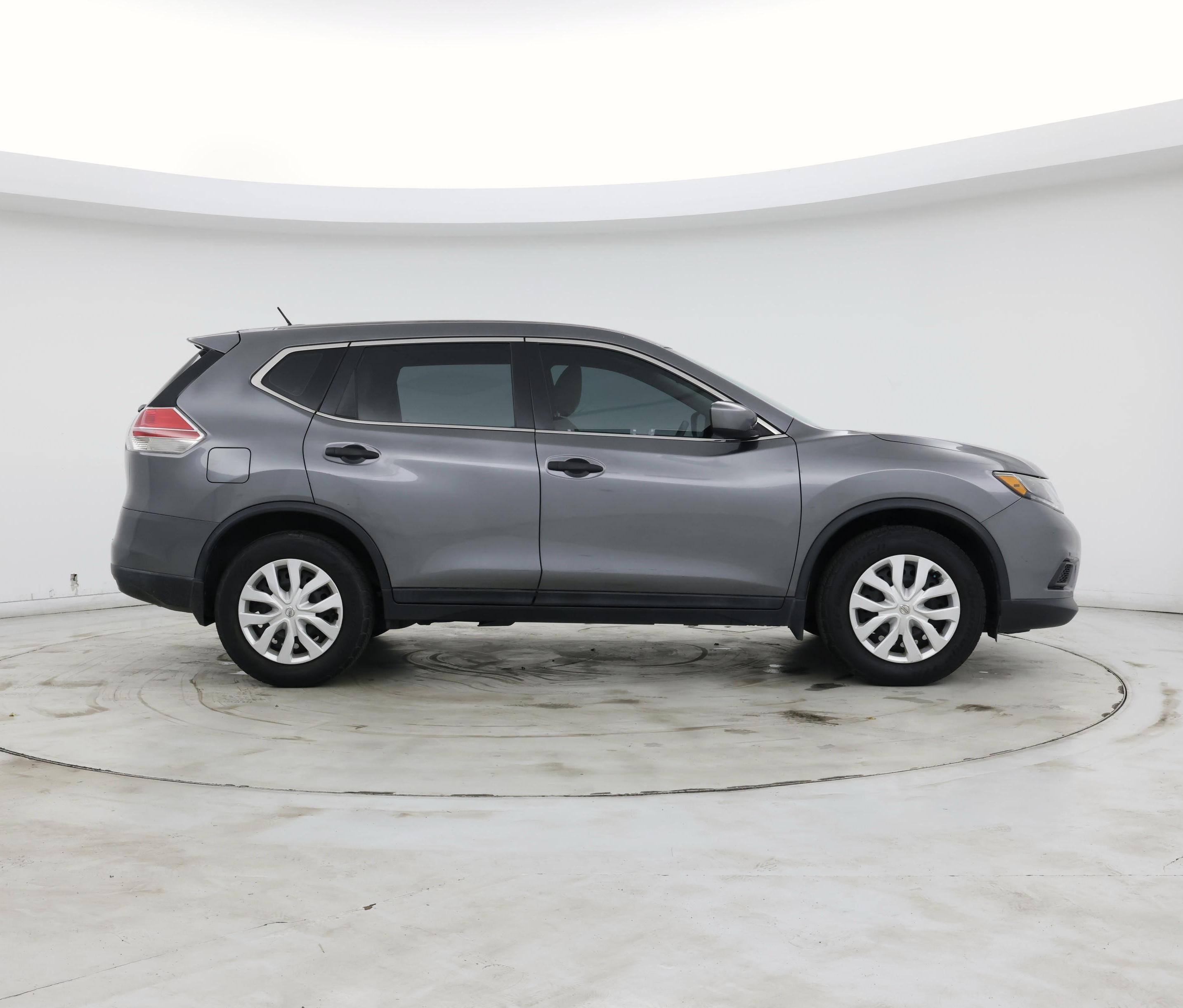 Thumbnail: 2016 Nissan Rogue - 7