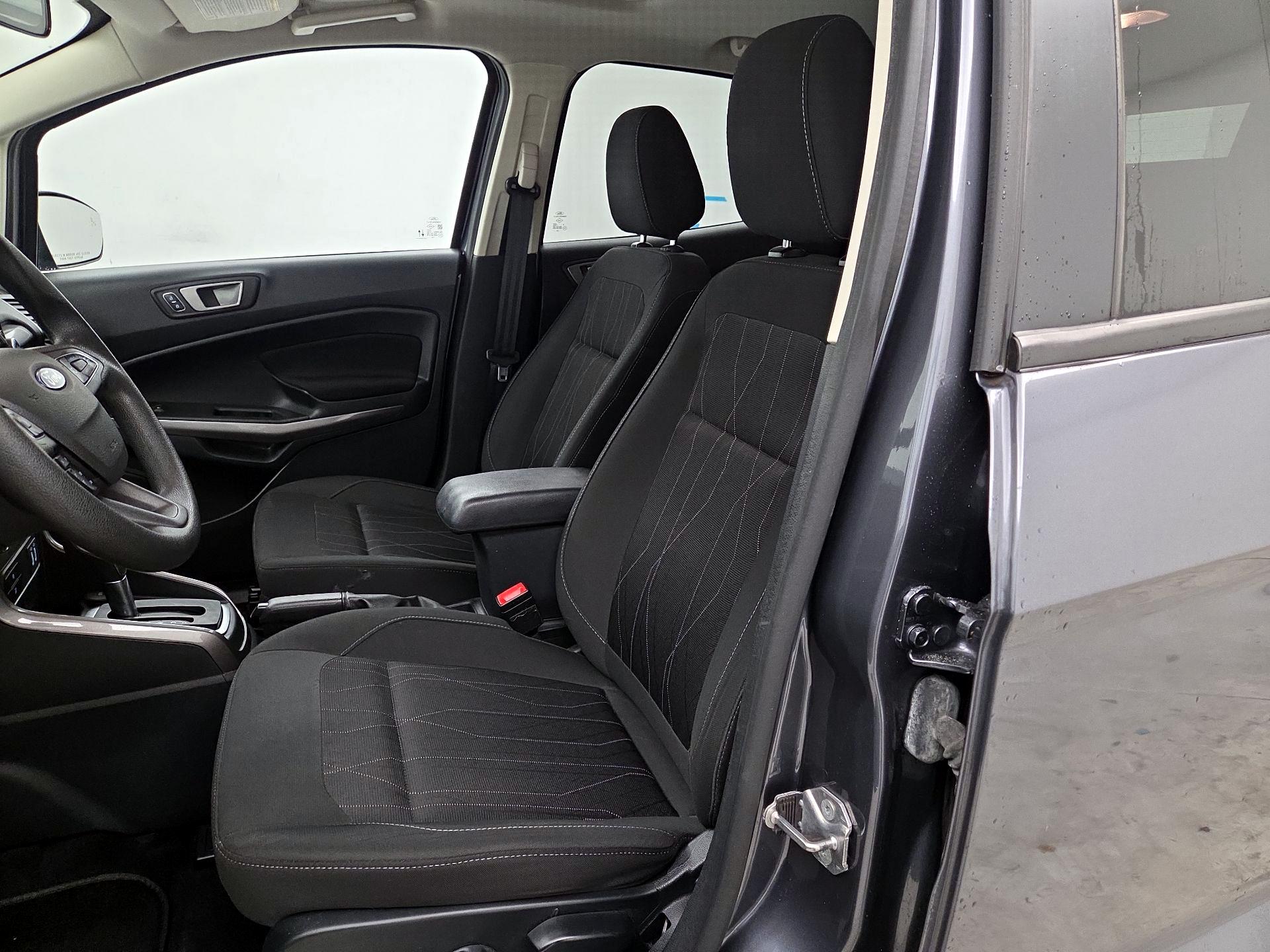 Thumbnail: 2021 Ford EcoSport - 11