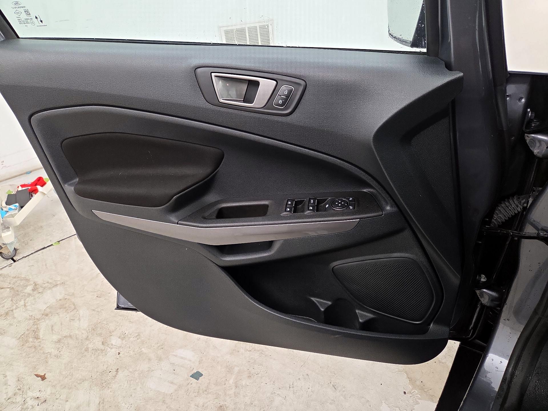 Thumbnail: 2021 Ford EcoSport - 12