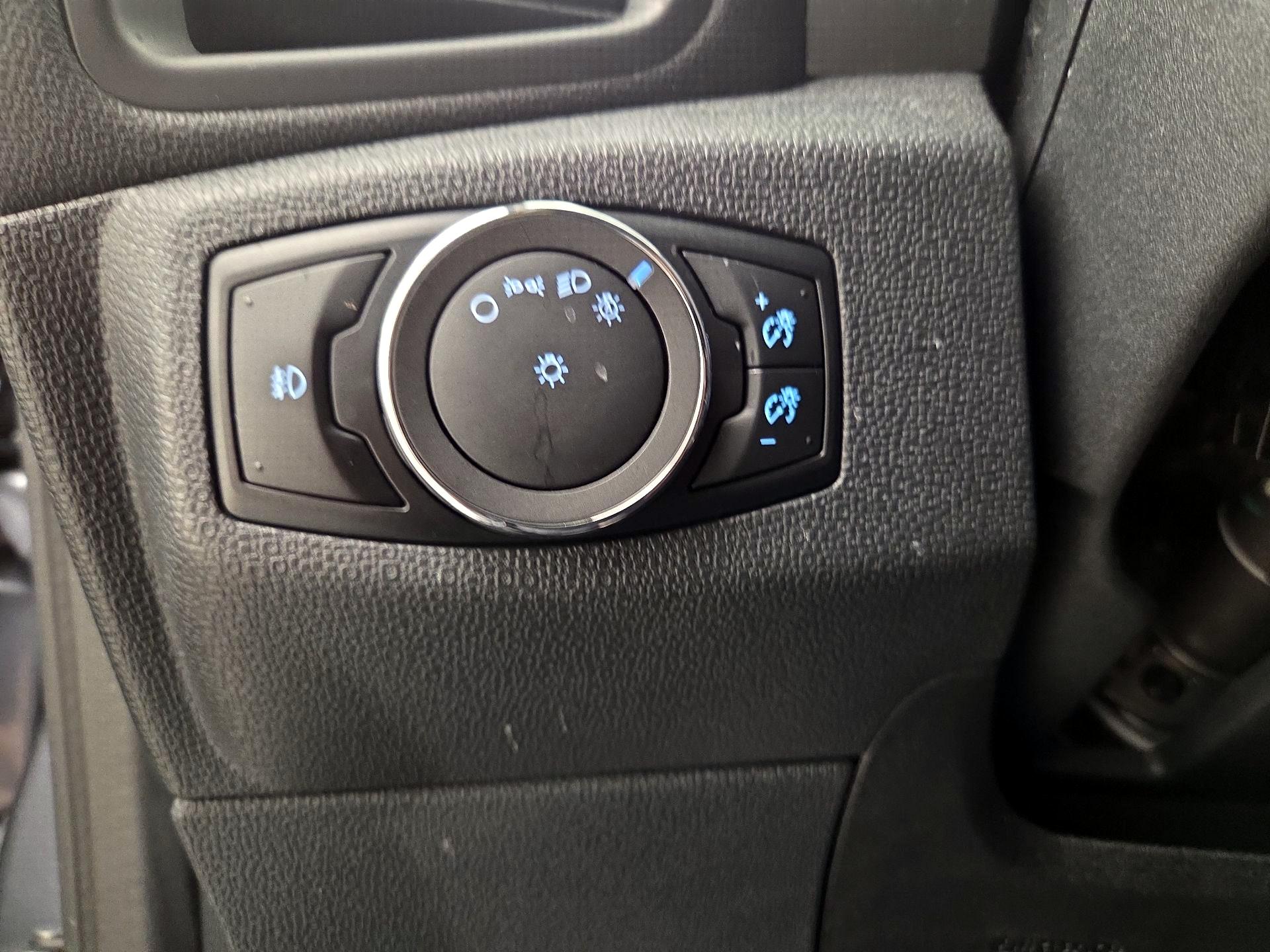 Thumbnail: 2021 Ford EcoSport - 13