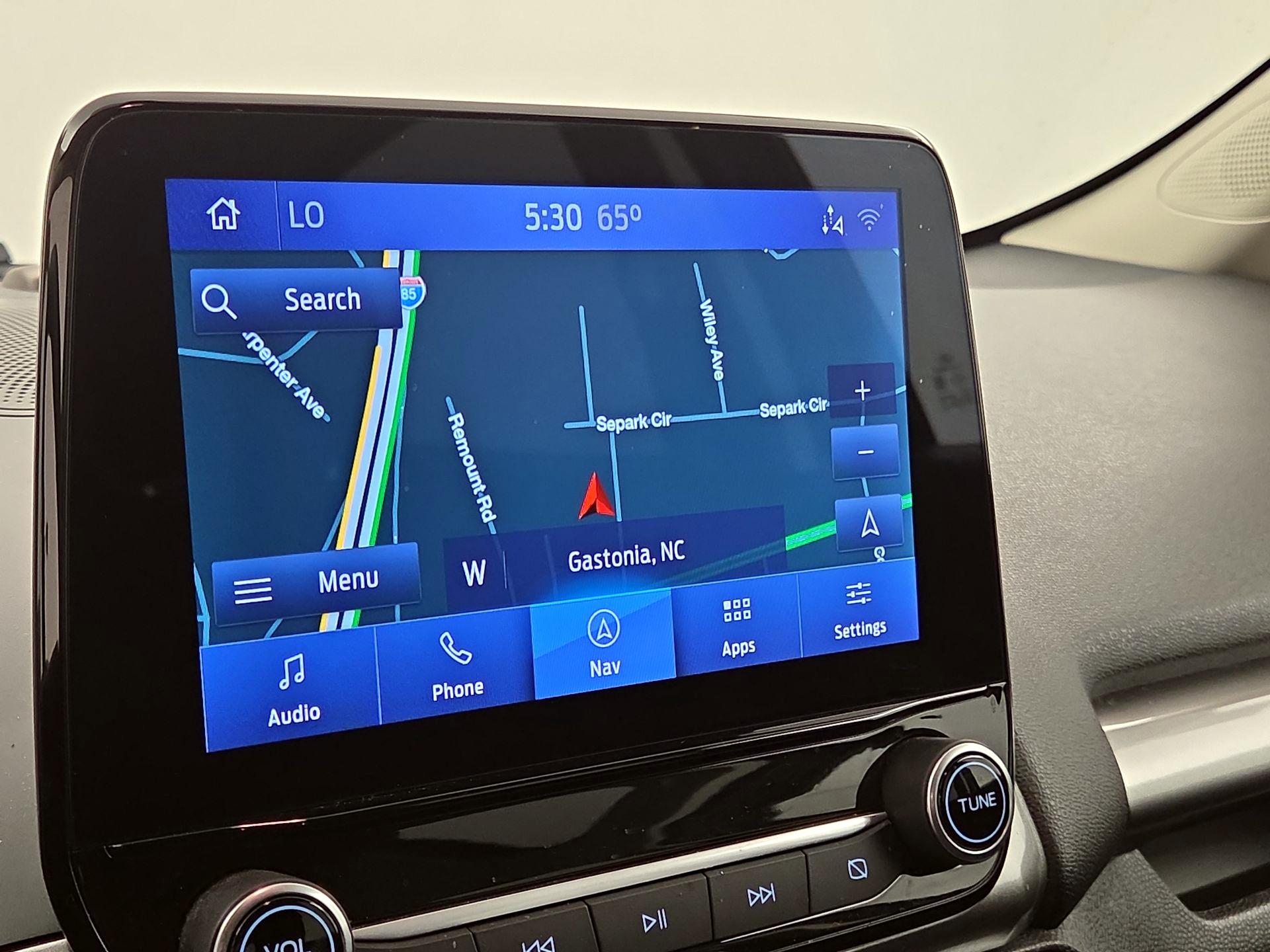 Thumbnail: 2021 Ford EcoSport - 14