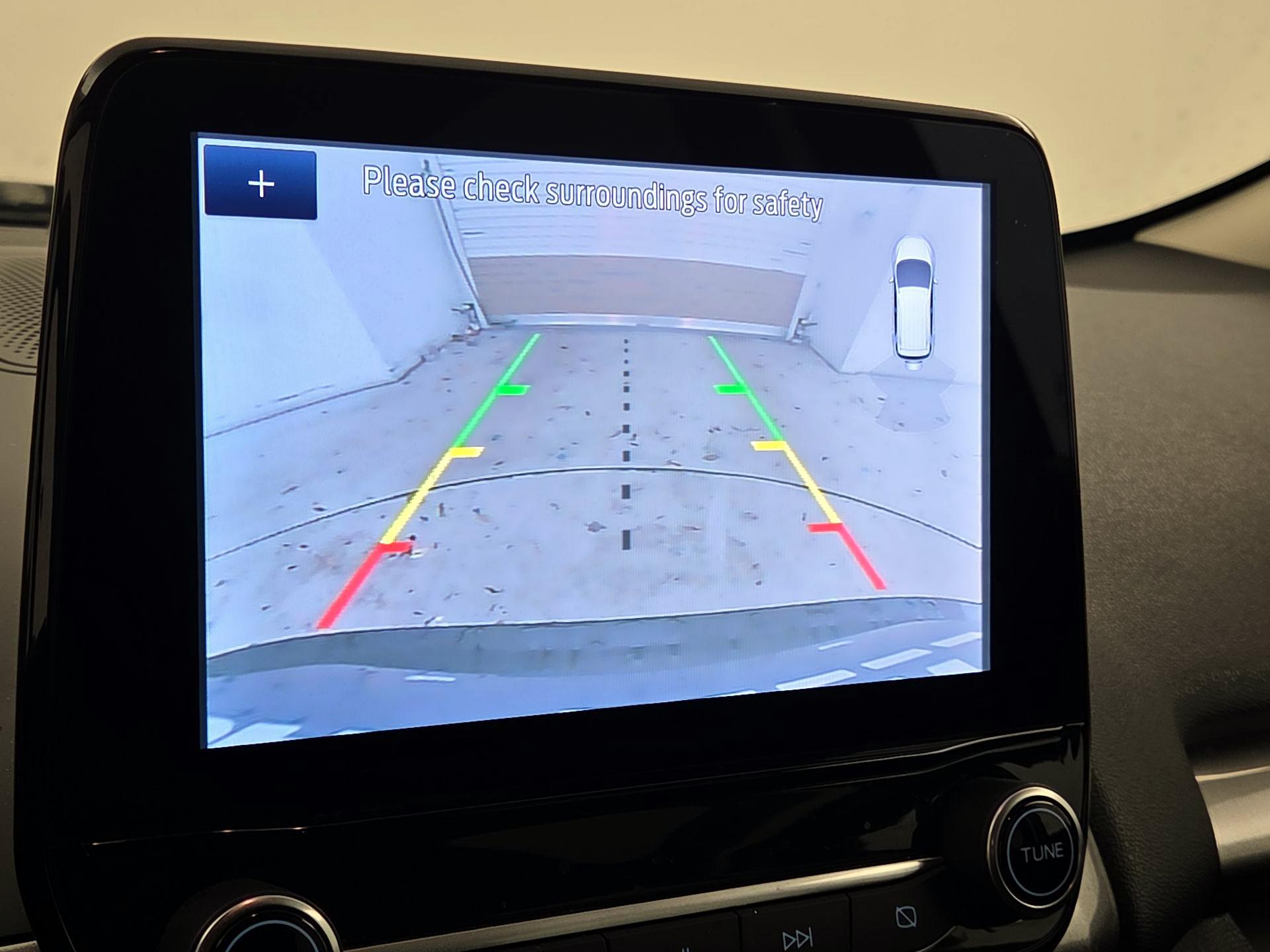 Thumbnail: 2021 Ford EcoSport - 15