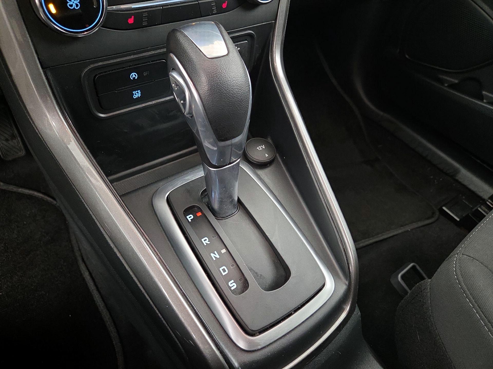 Thumbnail: 2021 Ford EcoSport - 18