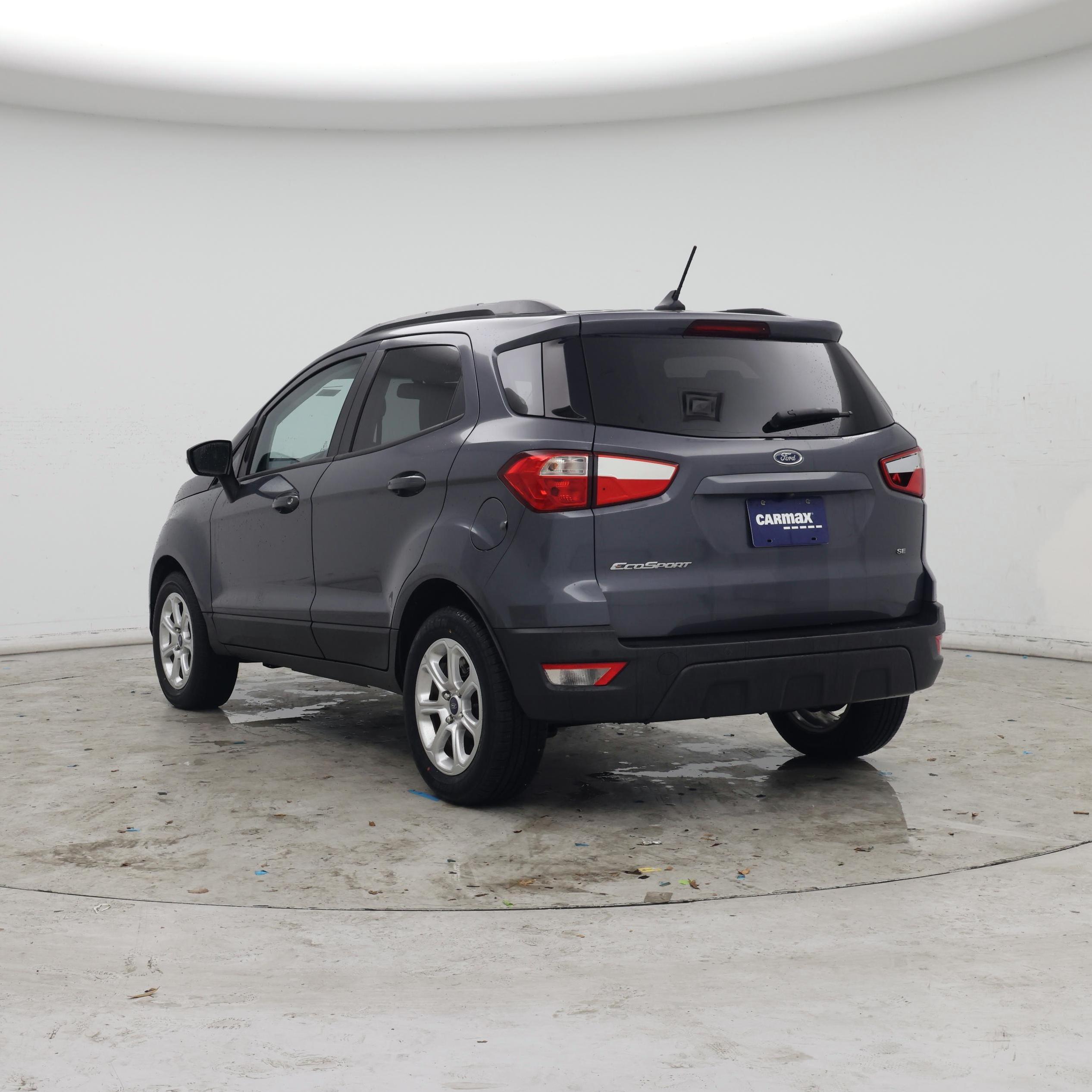 Thumbnail: 2021 Ford EcoSport - 2