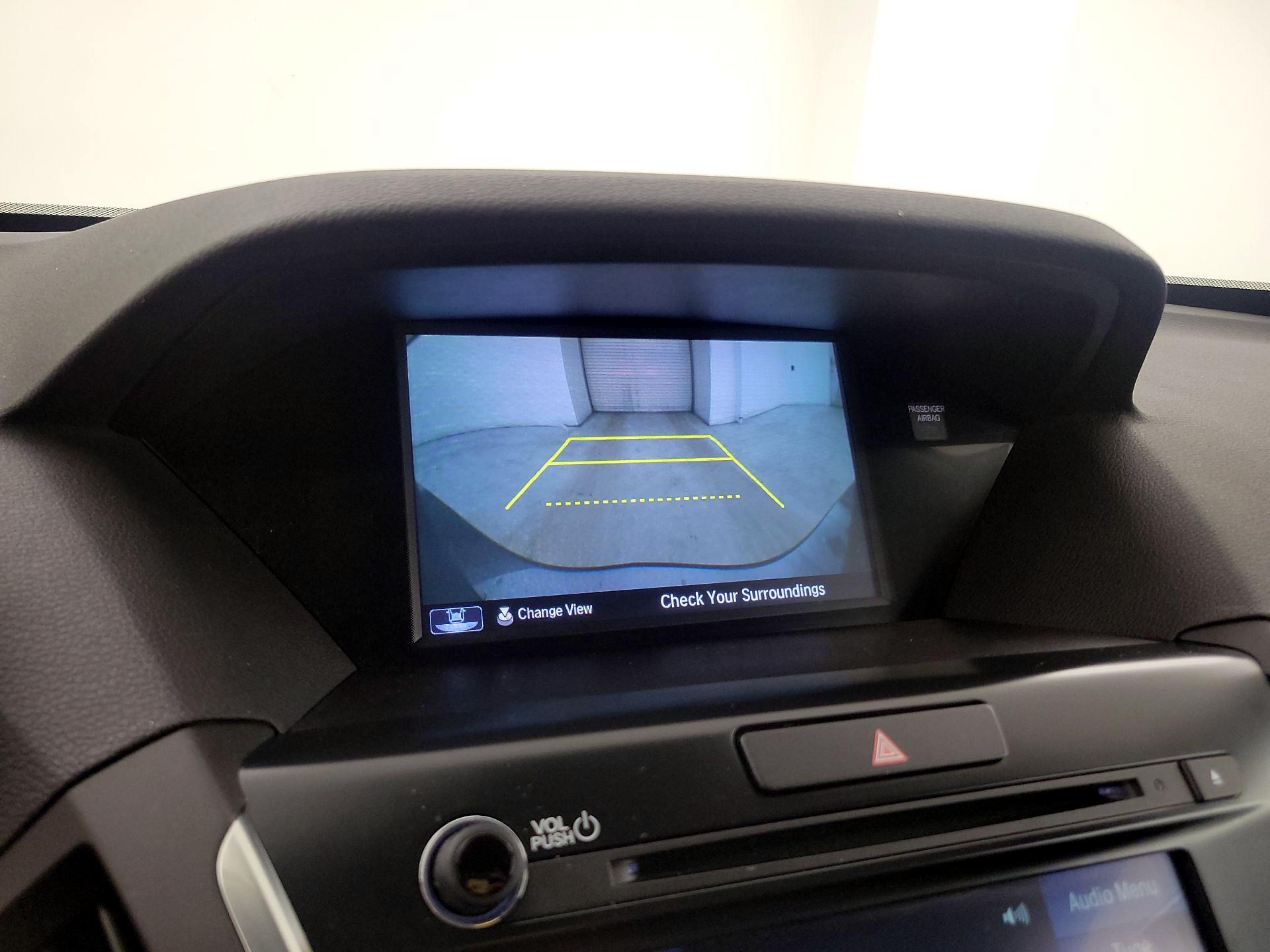 Thumbnail: 2020 Acura MDX - 14