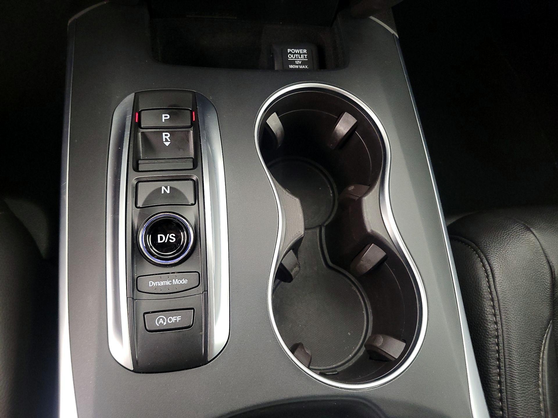 Thumbnail: 2020 Acura MDX - 17