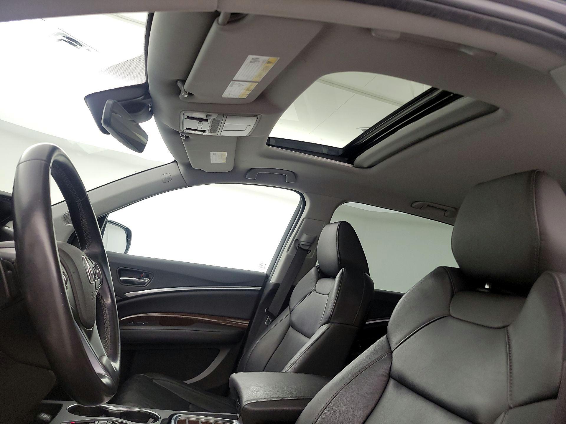 Thumbnail: 2020 Acura MDX - 19