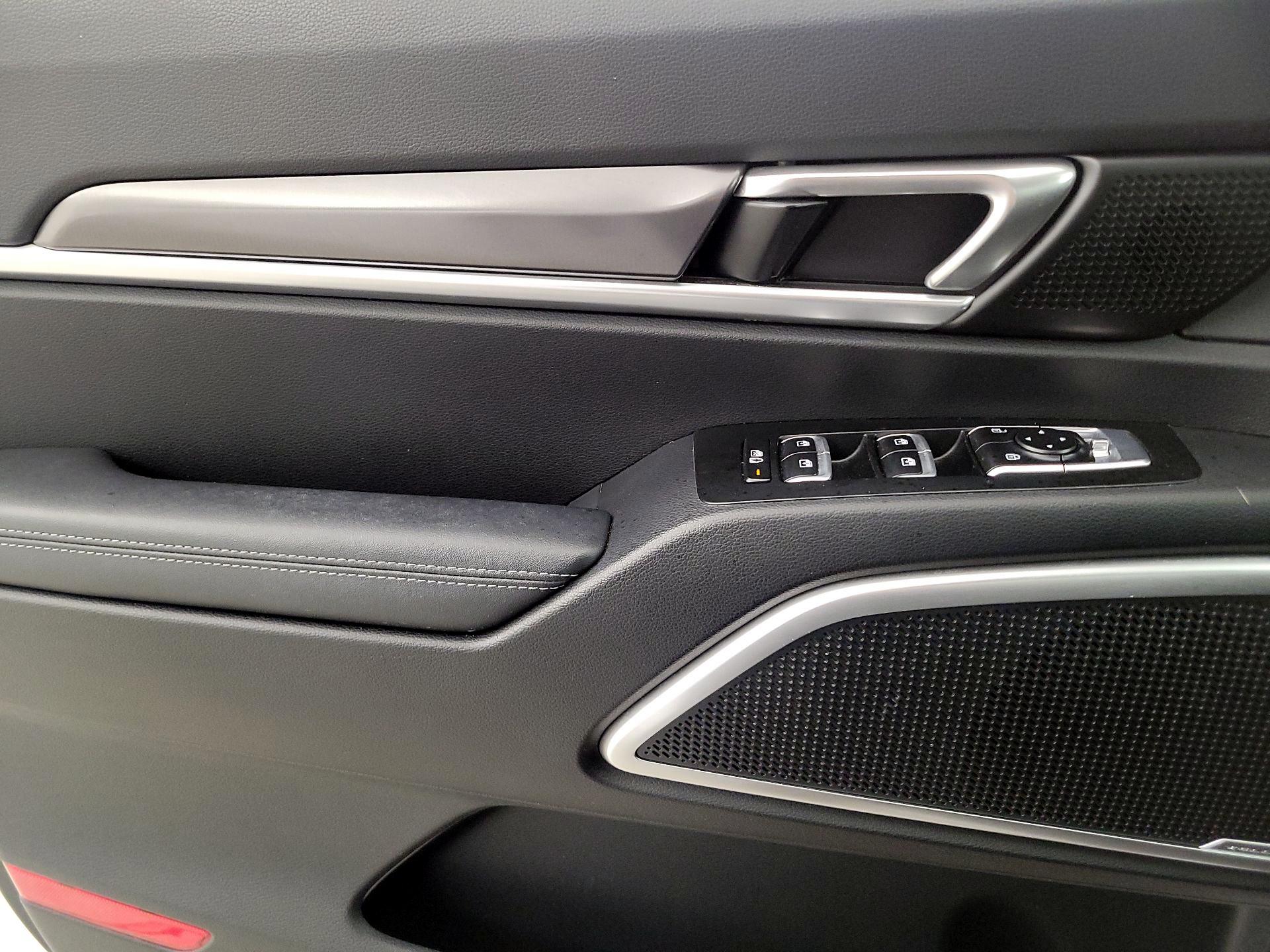 Thumbnail: 2023 Kia Telluride - 12