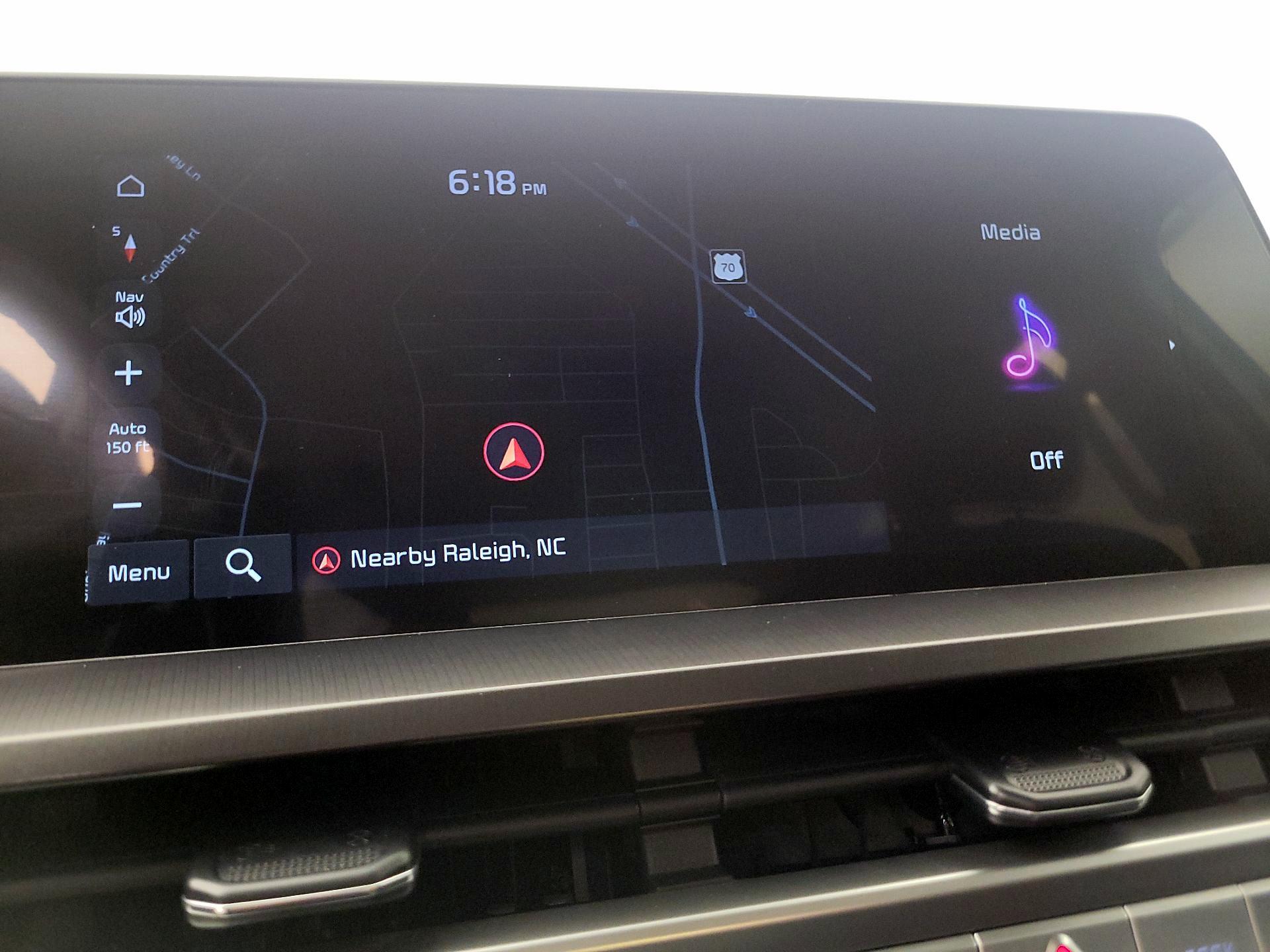 Thumbnail: 2023 Kia Telluride - 14