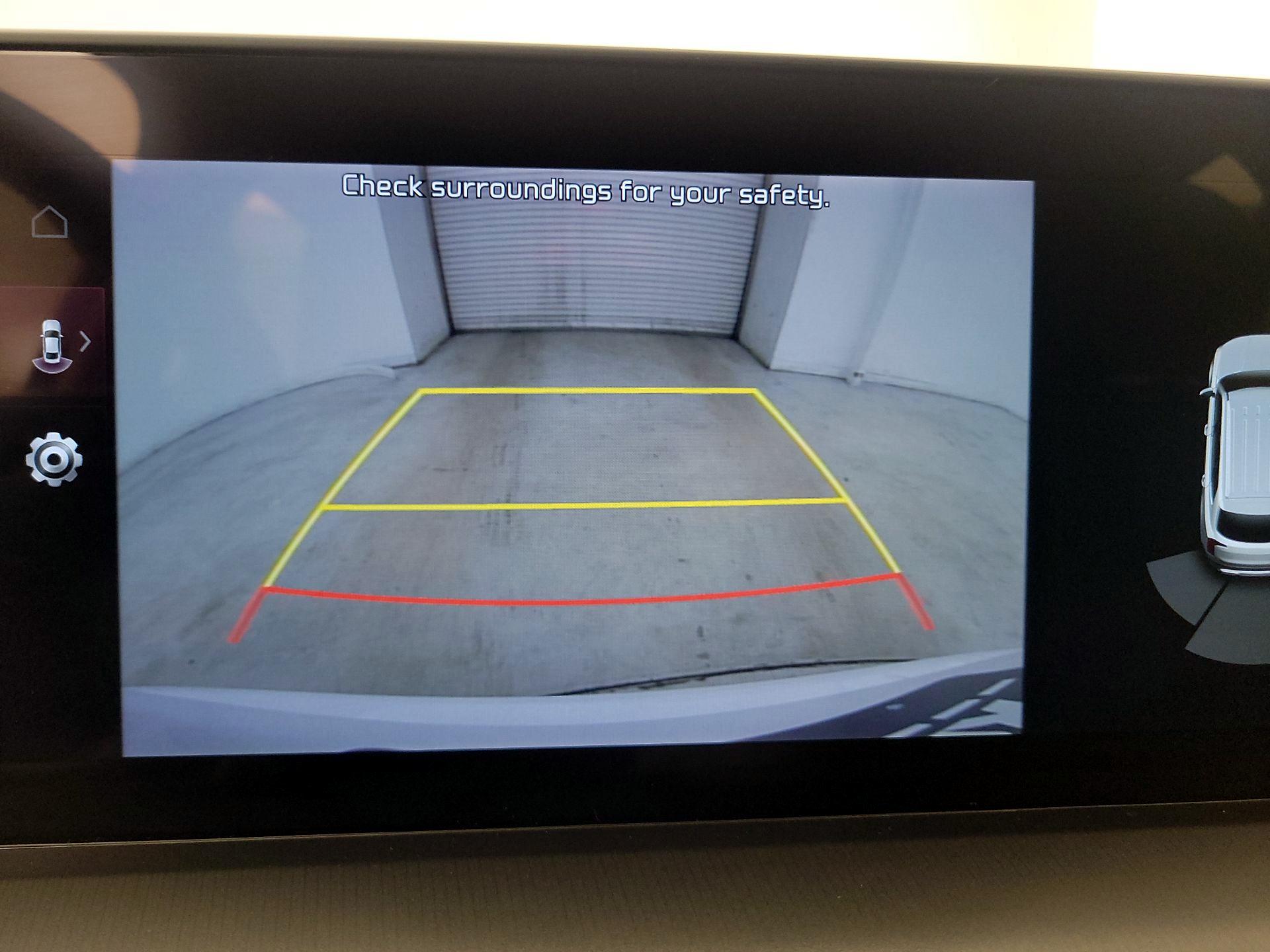 Thumbnail: 2023 Kia Telluride - 15