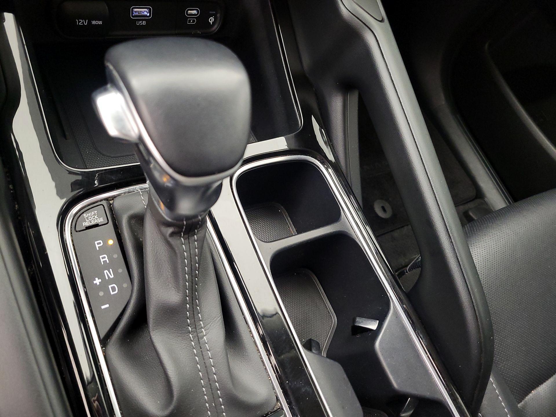 Thumbnail: 2023 Kia Telluride - 18