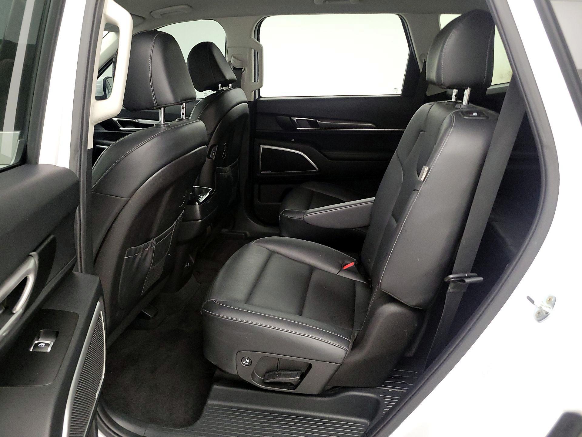 Thumbnail: 2023 Kia Telluride - 20