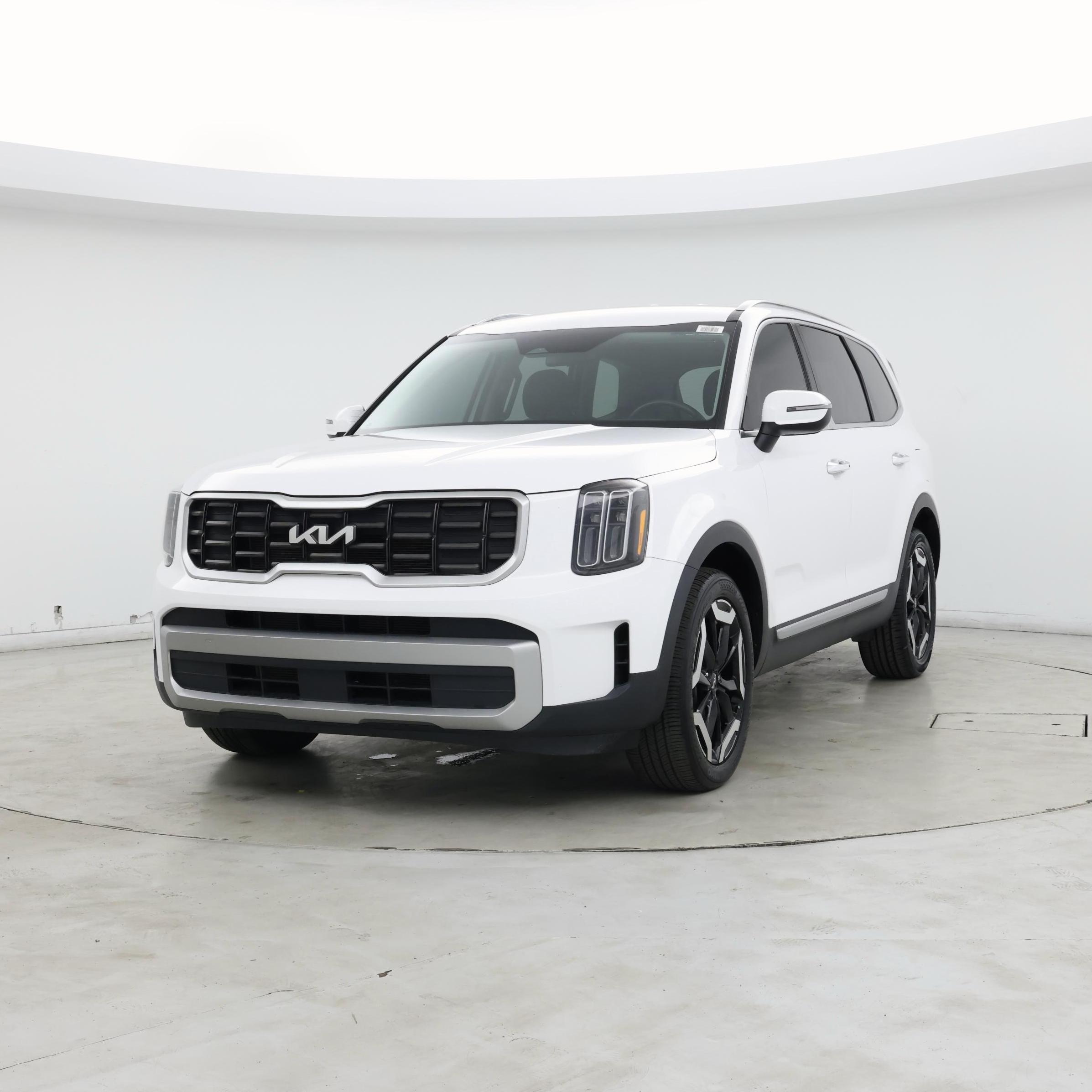 Thumbnail: 2023 Kia Telluride - 4
