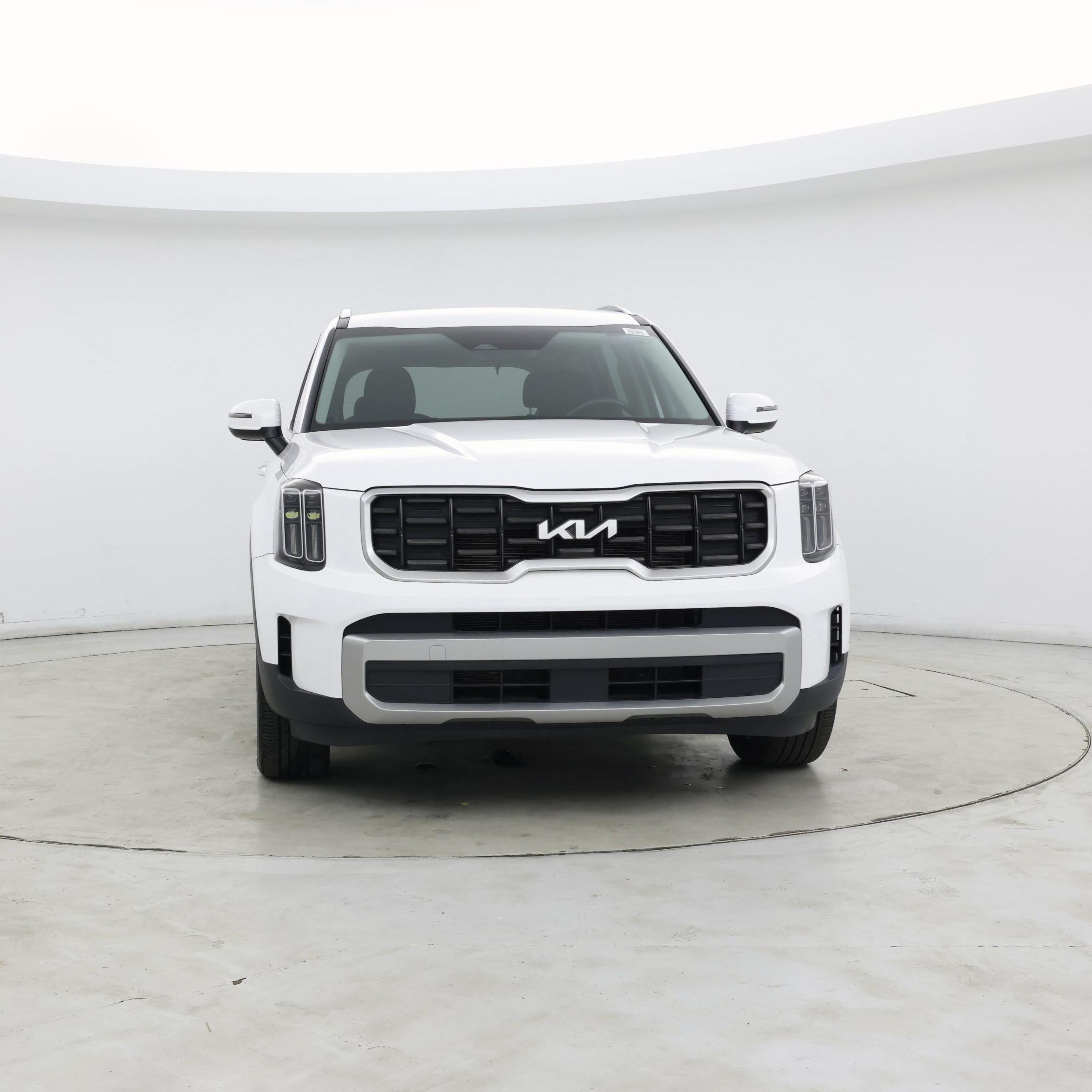 Thumbnail: 2023 Kia Telluride - 5