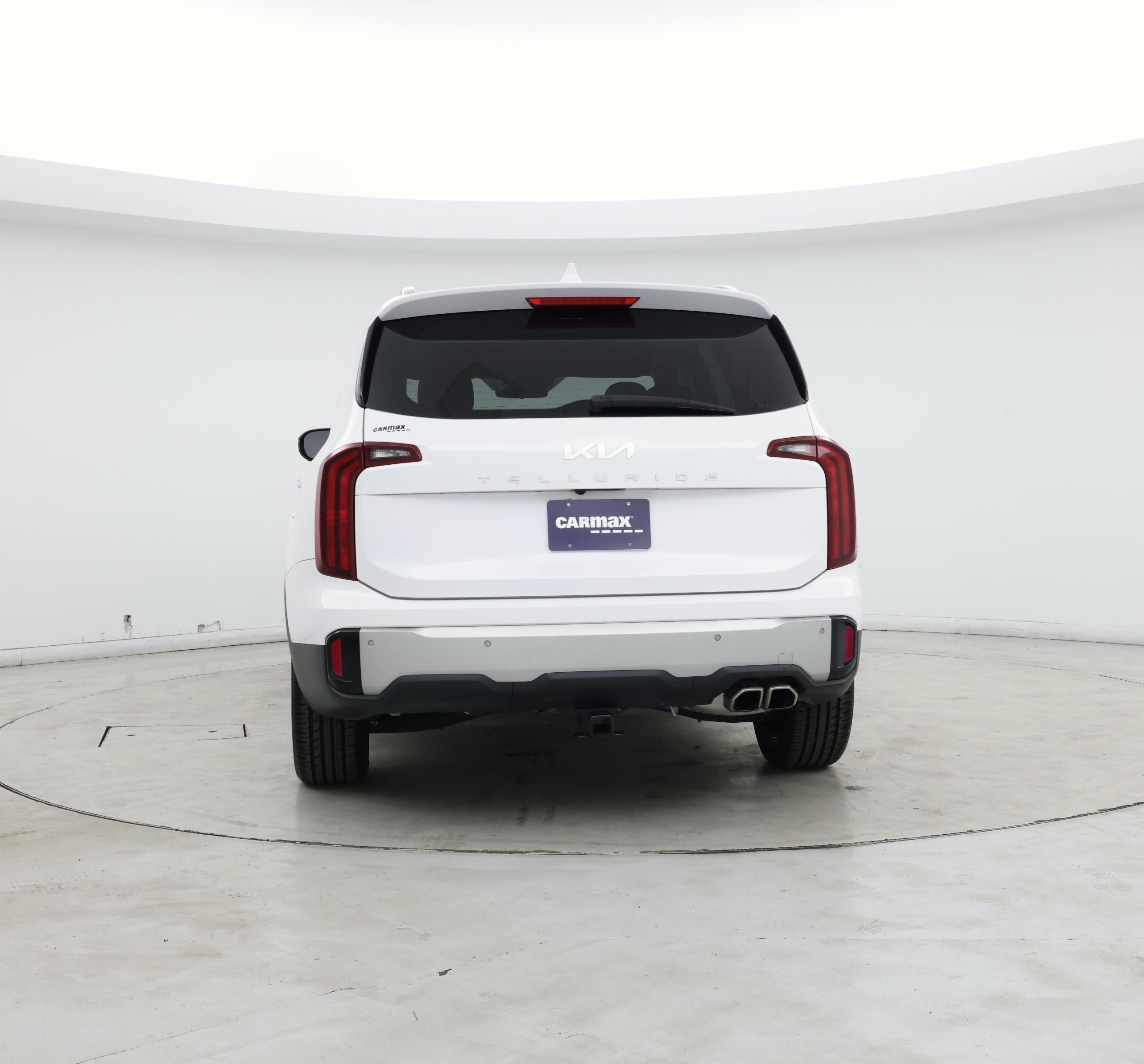 Thumbnail: 2023 Kia Telluride - 6