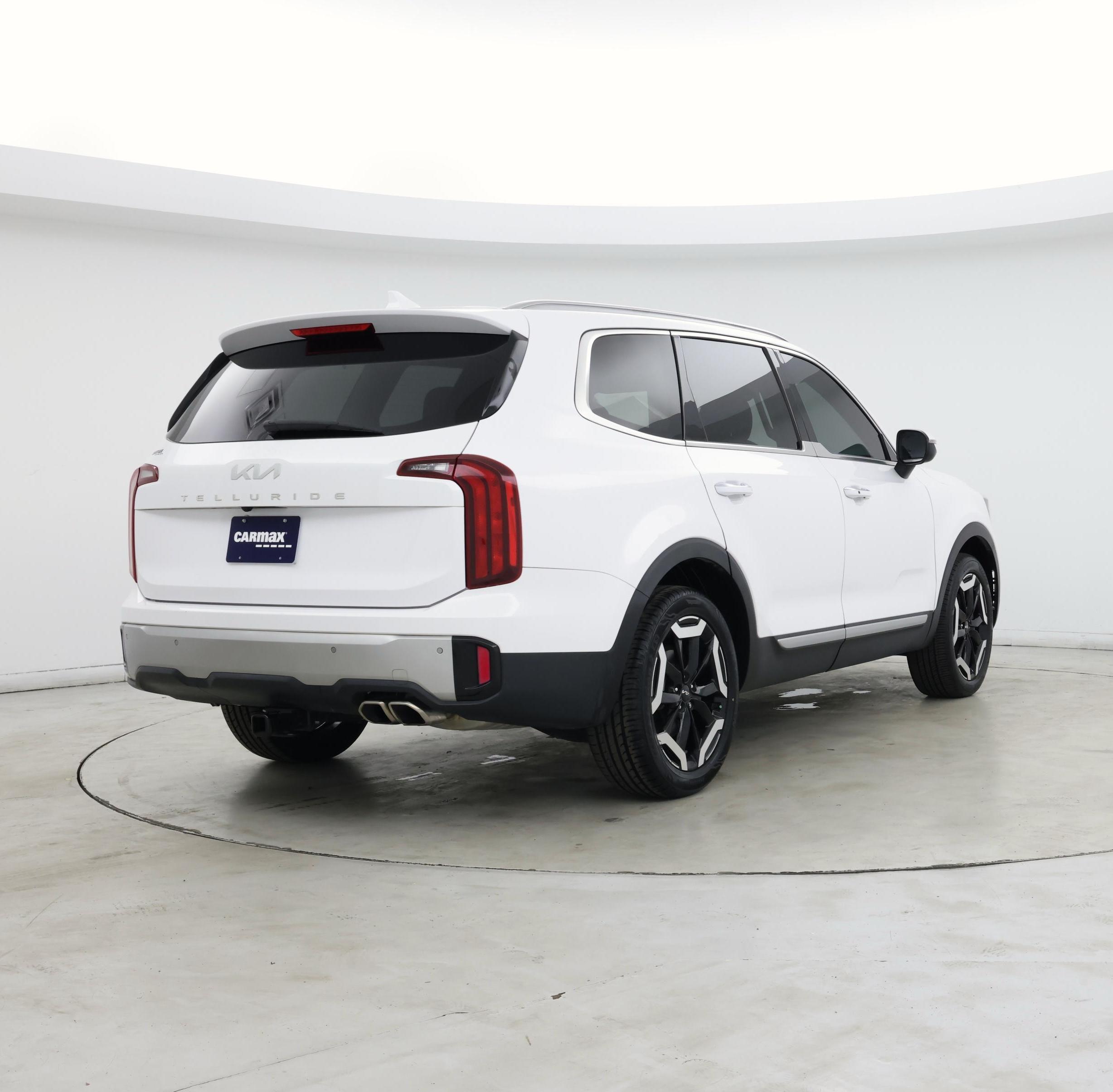 Thumbnail: 2023 Kia Telluride - 8