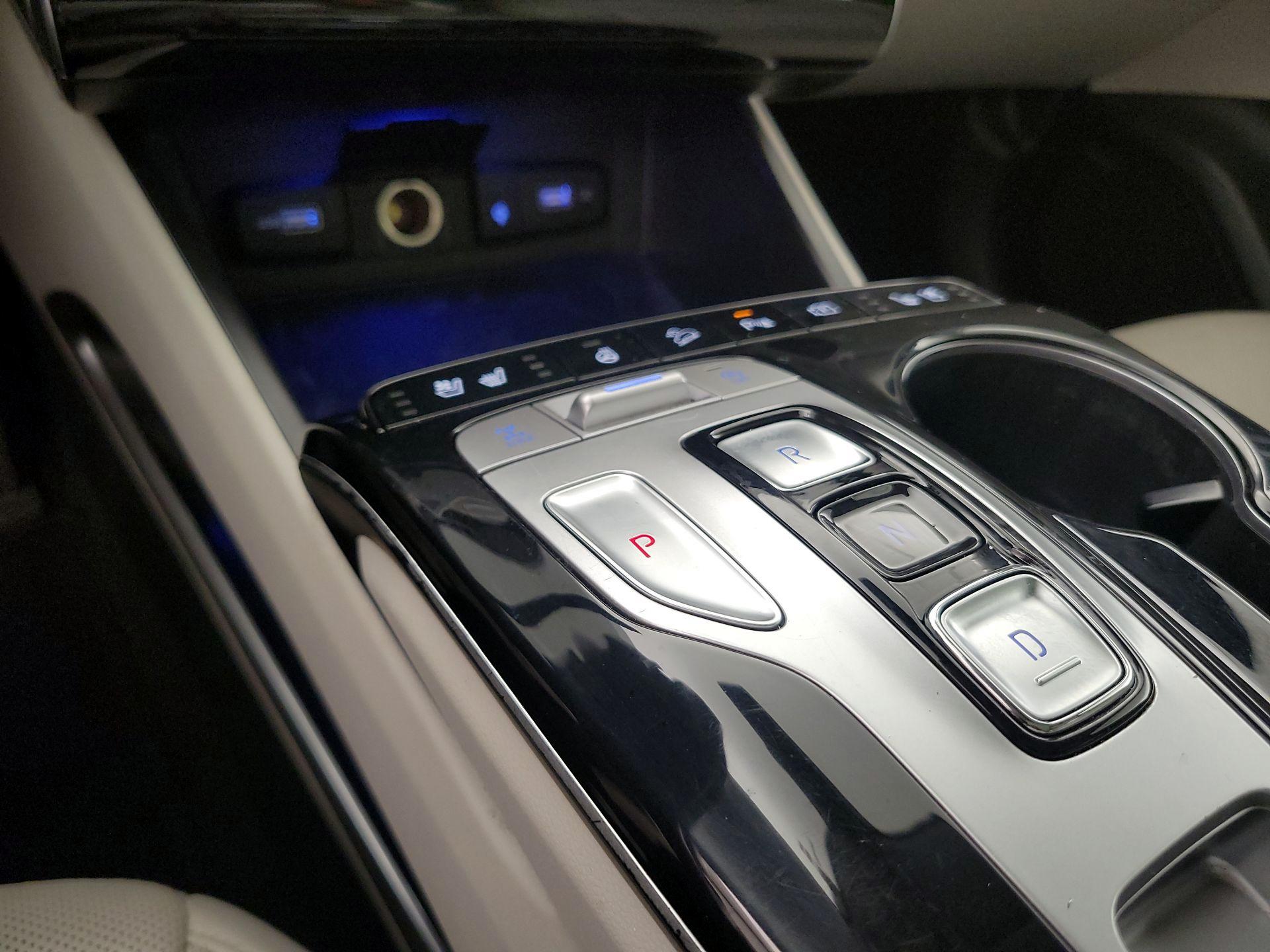 Thumbnail: 2022 Hyundai Tucson - 18