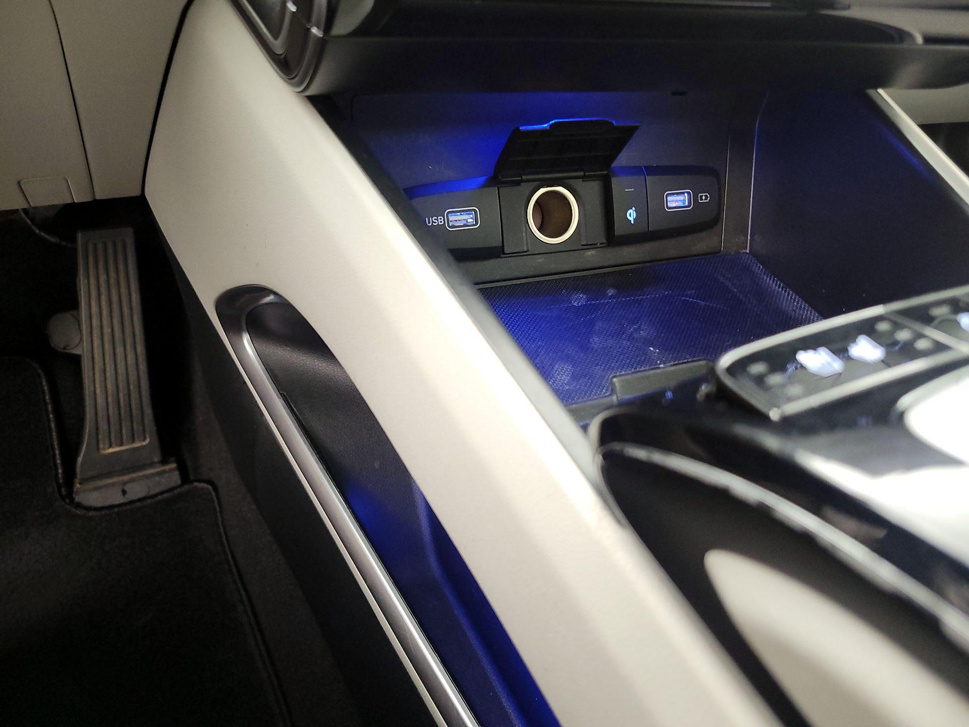 Thumbnail: 2022 Hyundai Tucson - 19