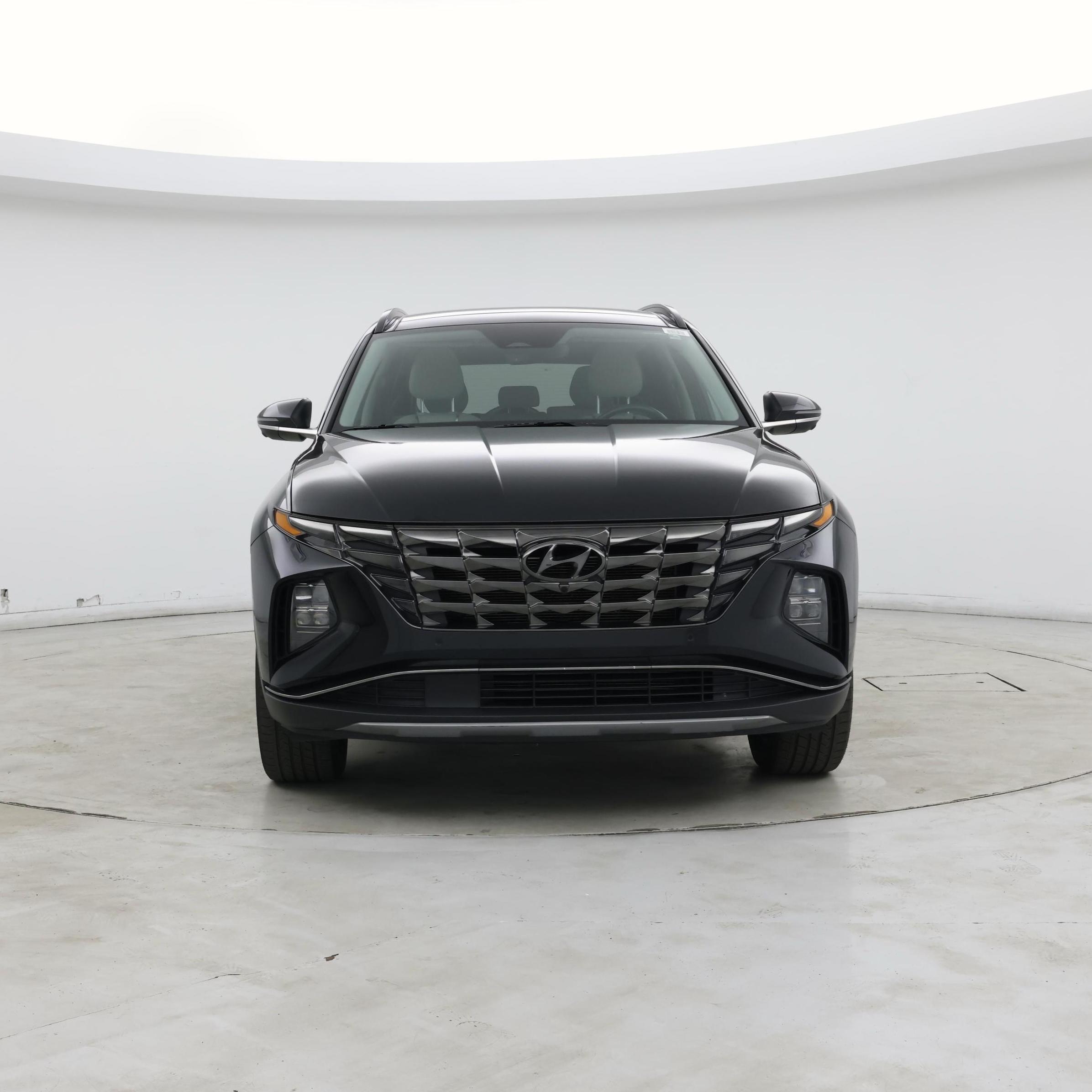 Thumbnail: 2022 Hyundai Tucson - 5