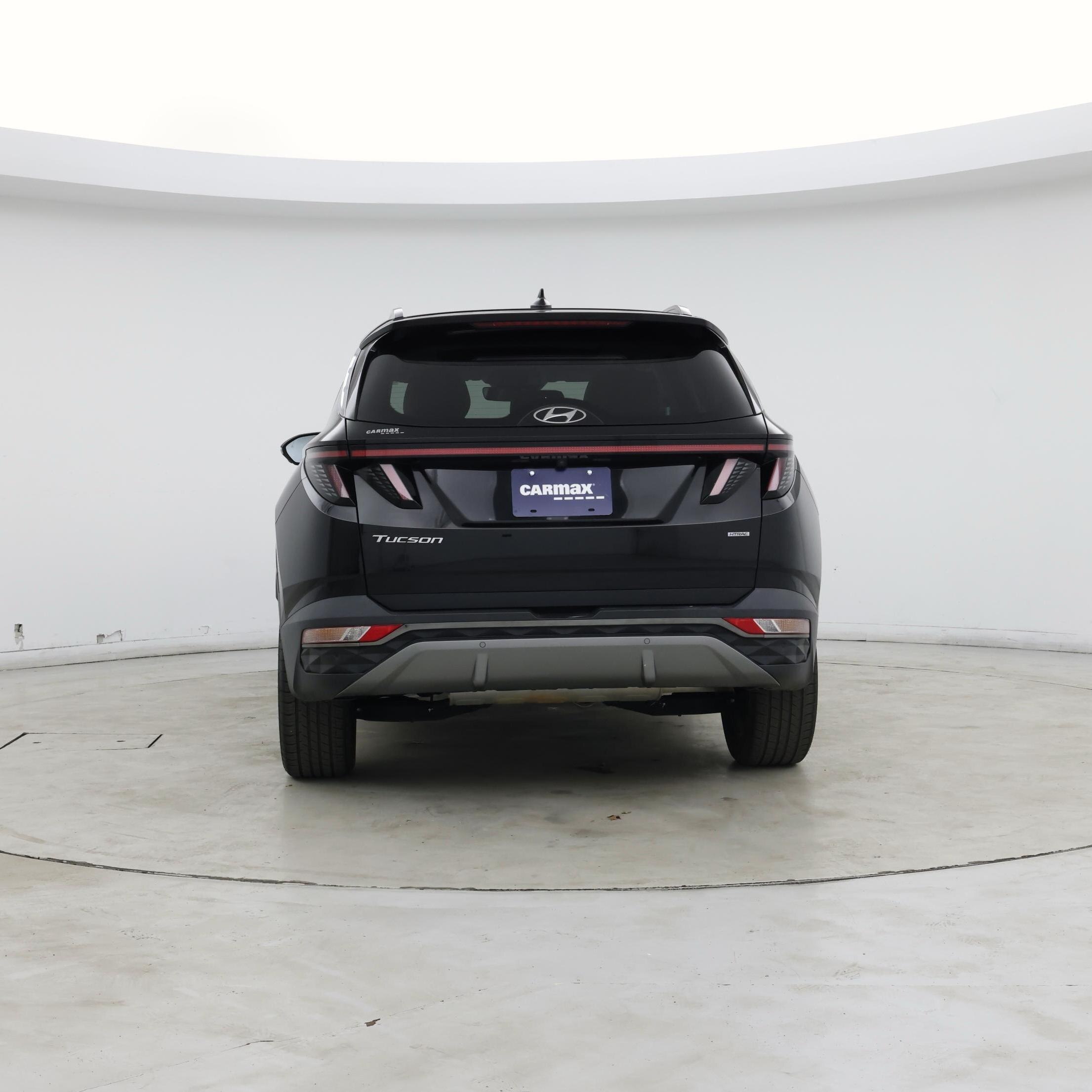 Thumbnail: 2022 Hyundai Tucson - 6