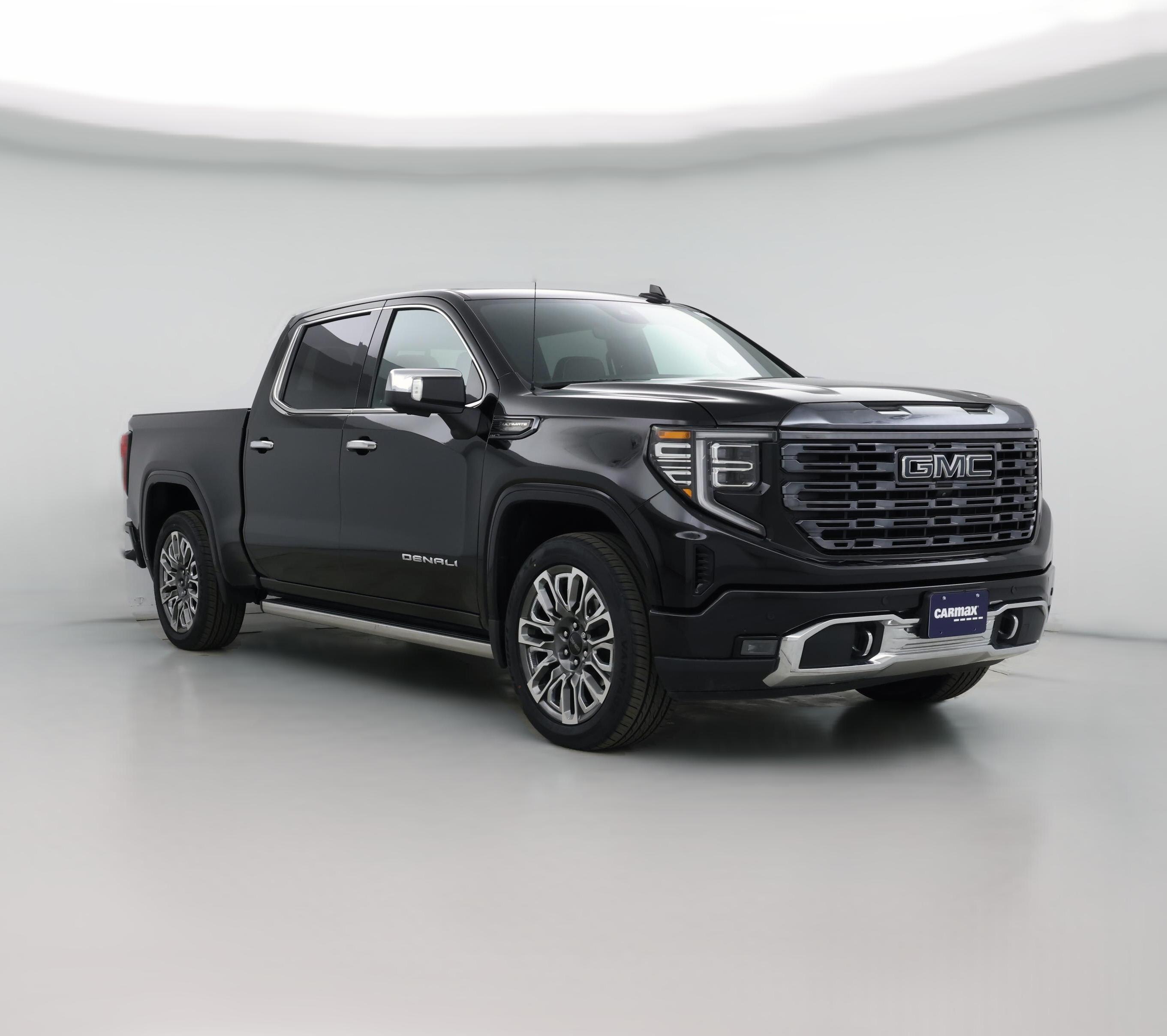 Thumbnail: 2023 GMC Sierra 1500 - 1
