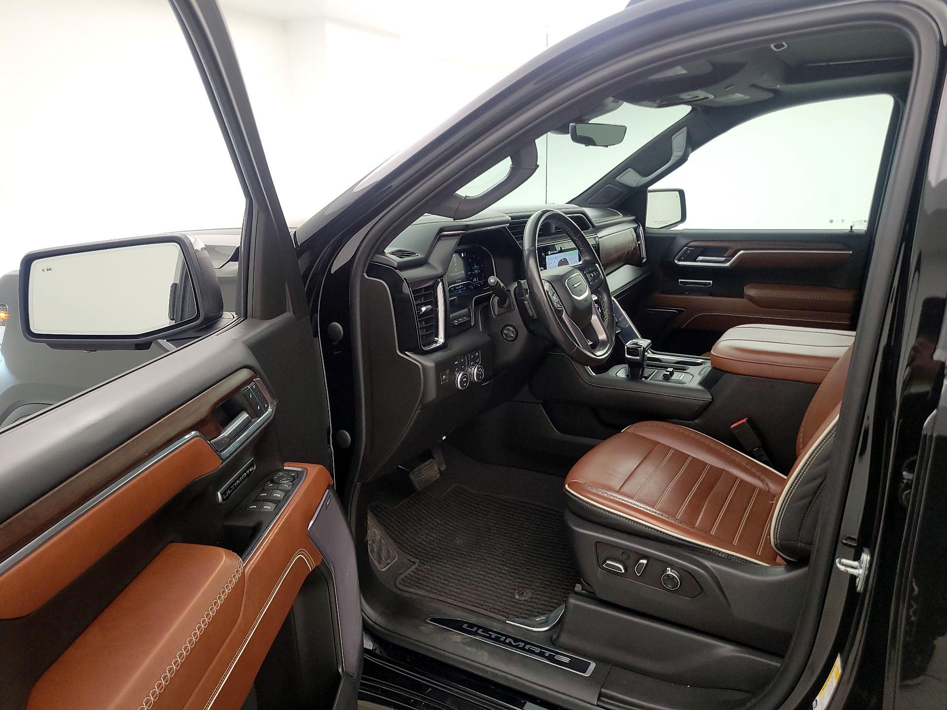 Thumbnail: 2023 GMC Sierra 1500 - 11