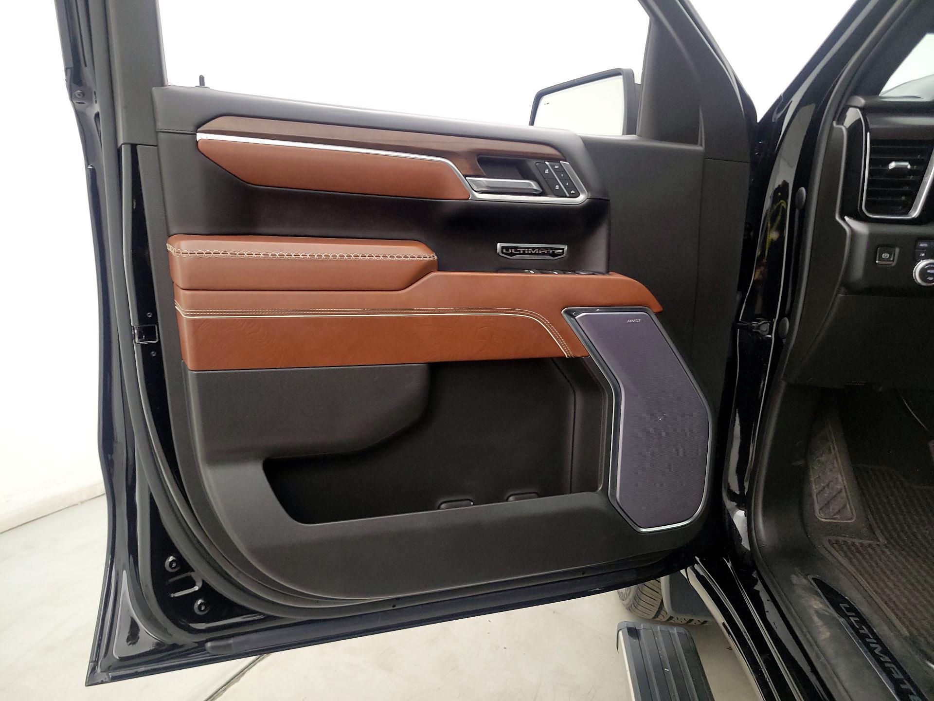 Thumbnail: 2023 GMC Sierra 1500 - 12