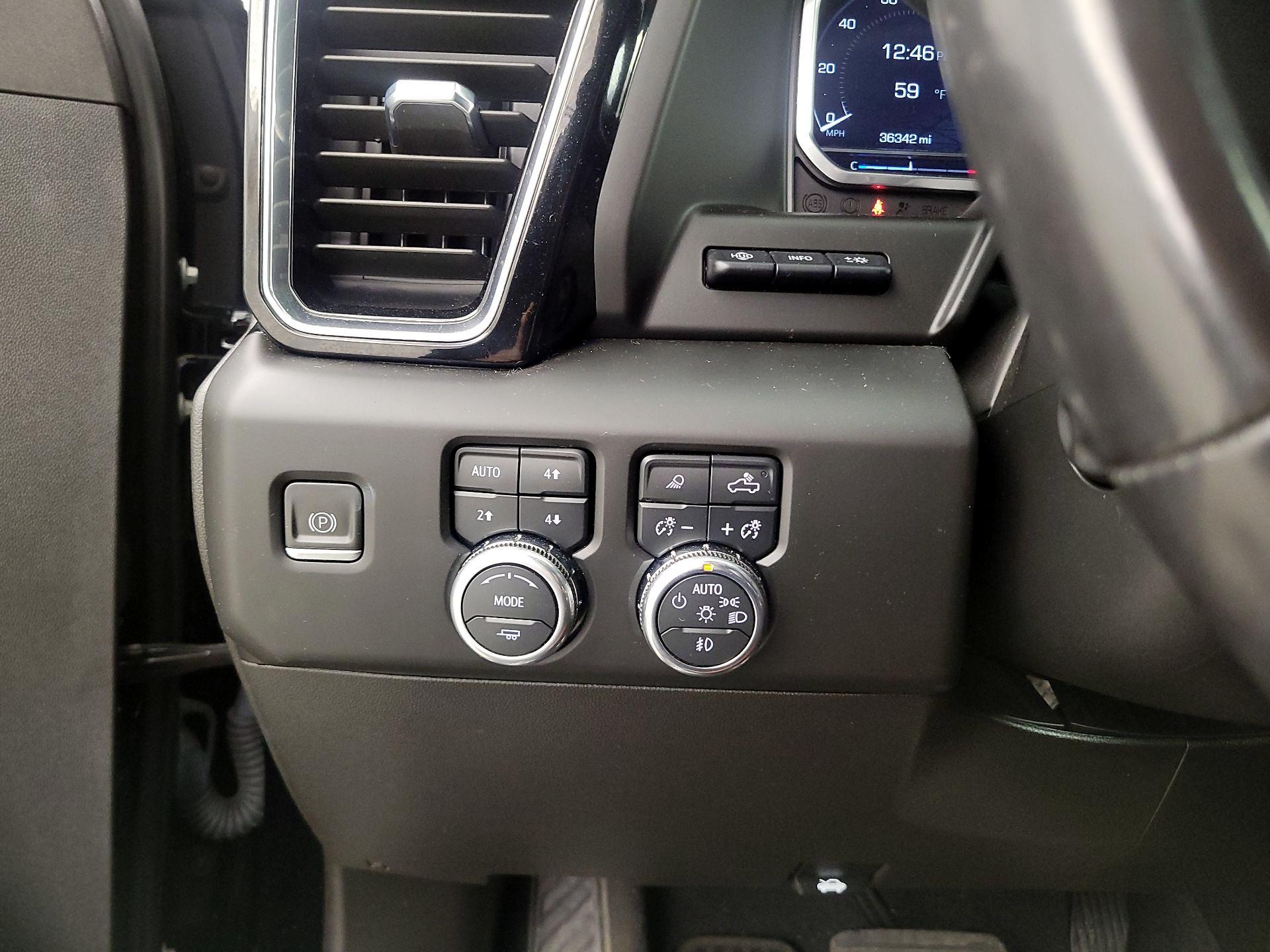 Thumbnail: 2023 GMC Sierra 1500 - 13