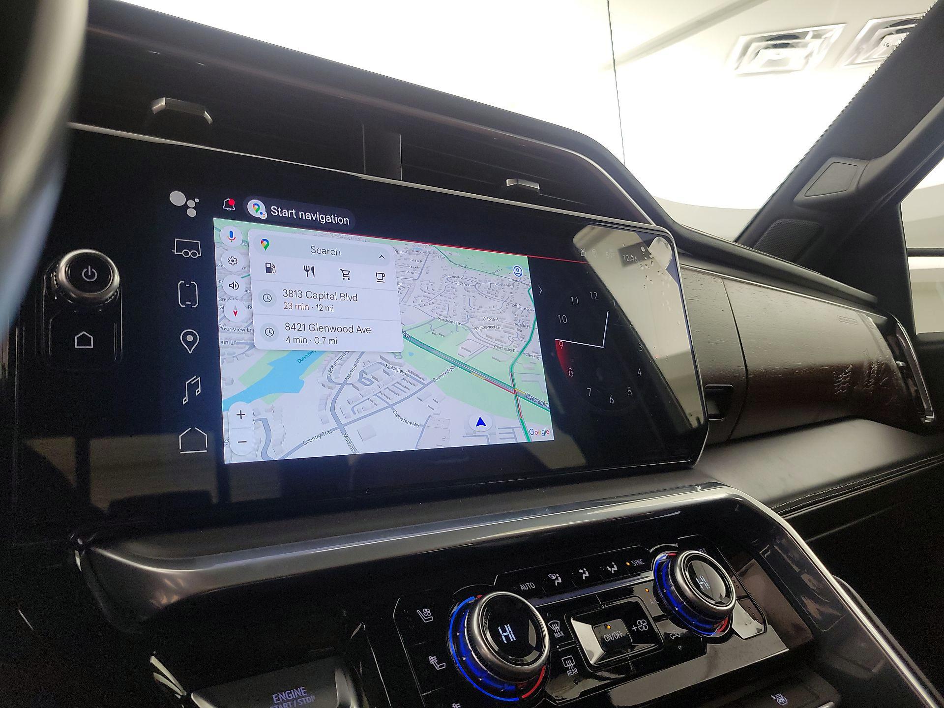 Thumbnail: 2023 GMC Sierra 1500 - 14