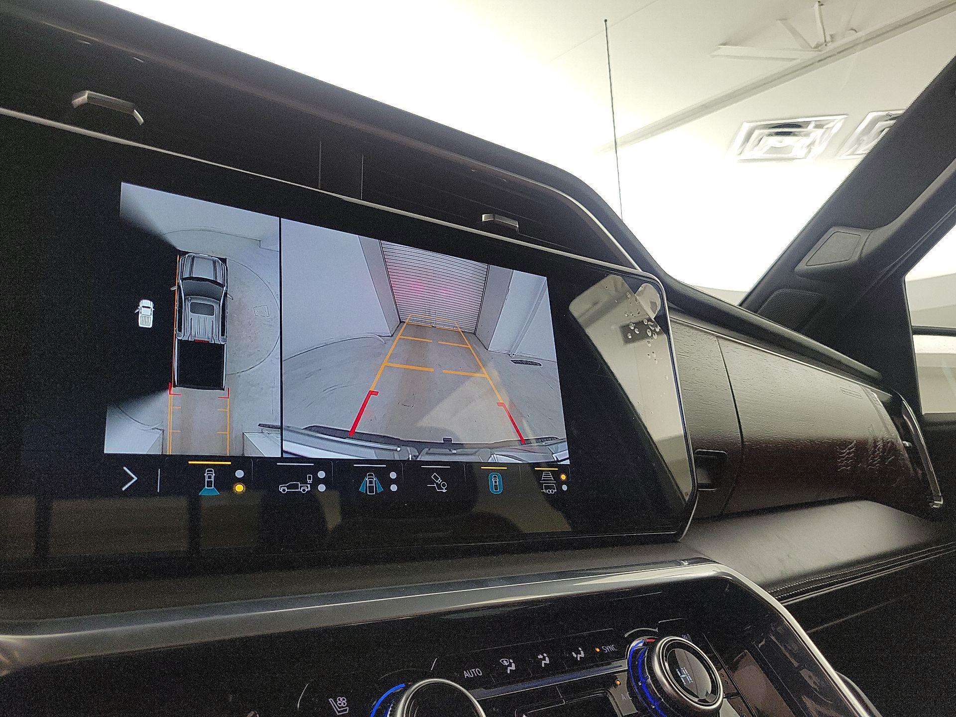 Thumbnail: 2023 GMC Sierra 1500 - 15