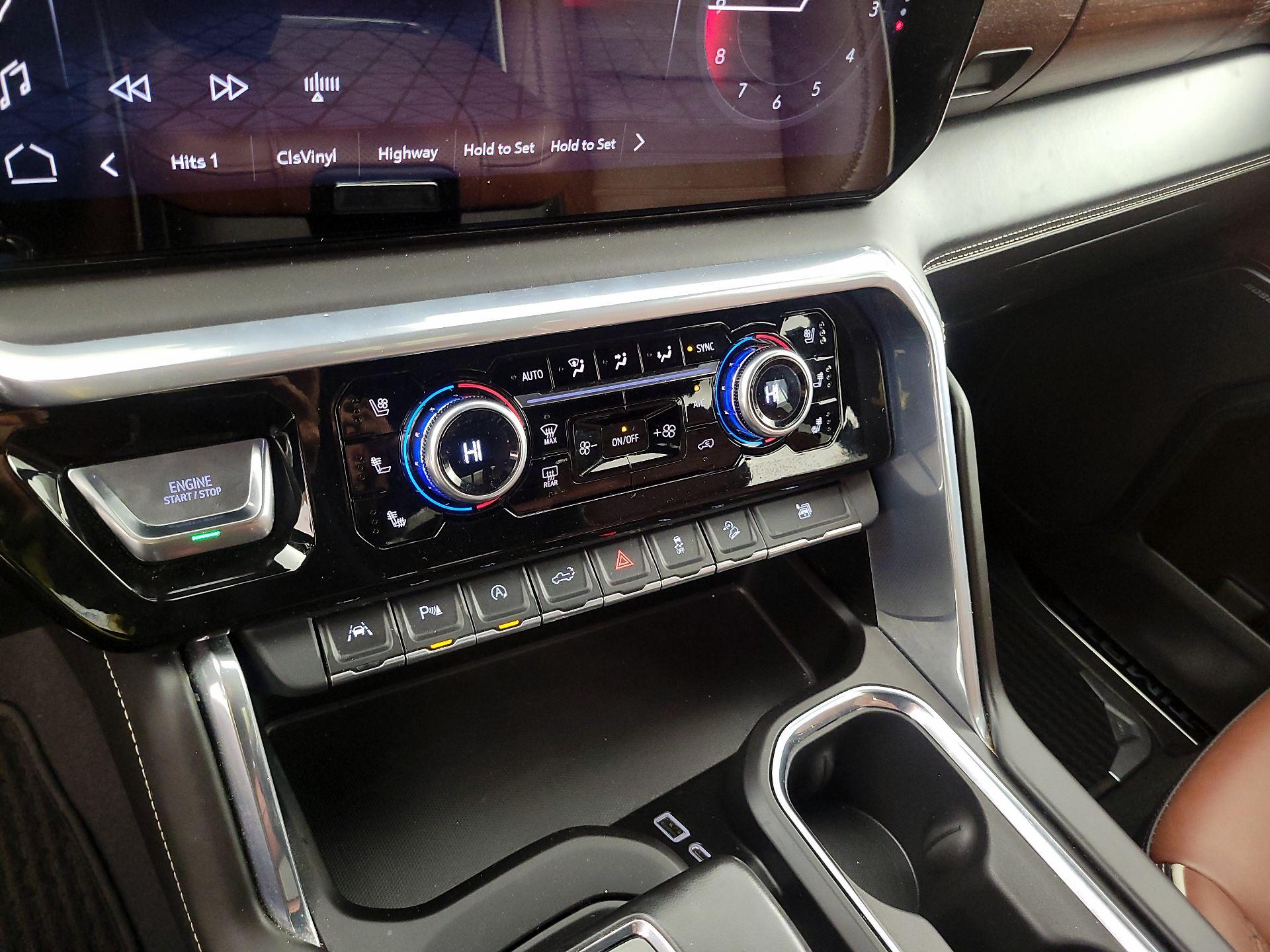 Thumbnail: 2023 GMC Sierra 1500 - 17