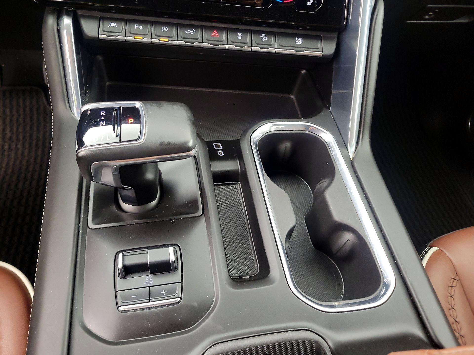 Thumbnail: 2023 GMC Sierra 1500 - 18