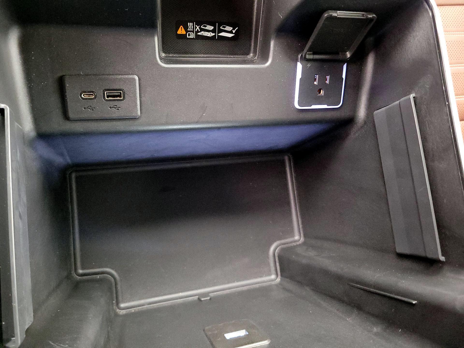 Thumbnail: 2023 GMC Sierra 1500 - 19