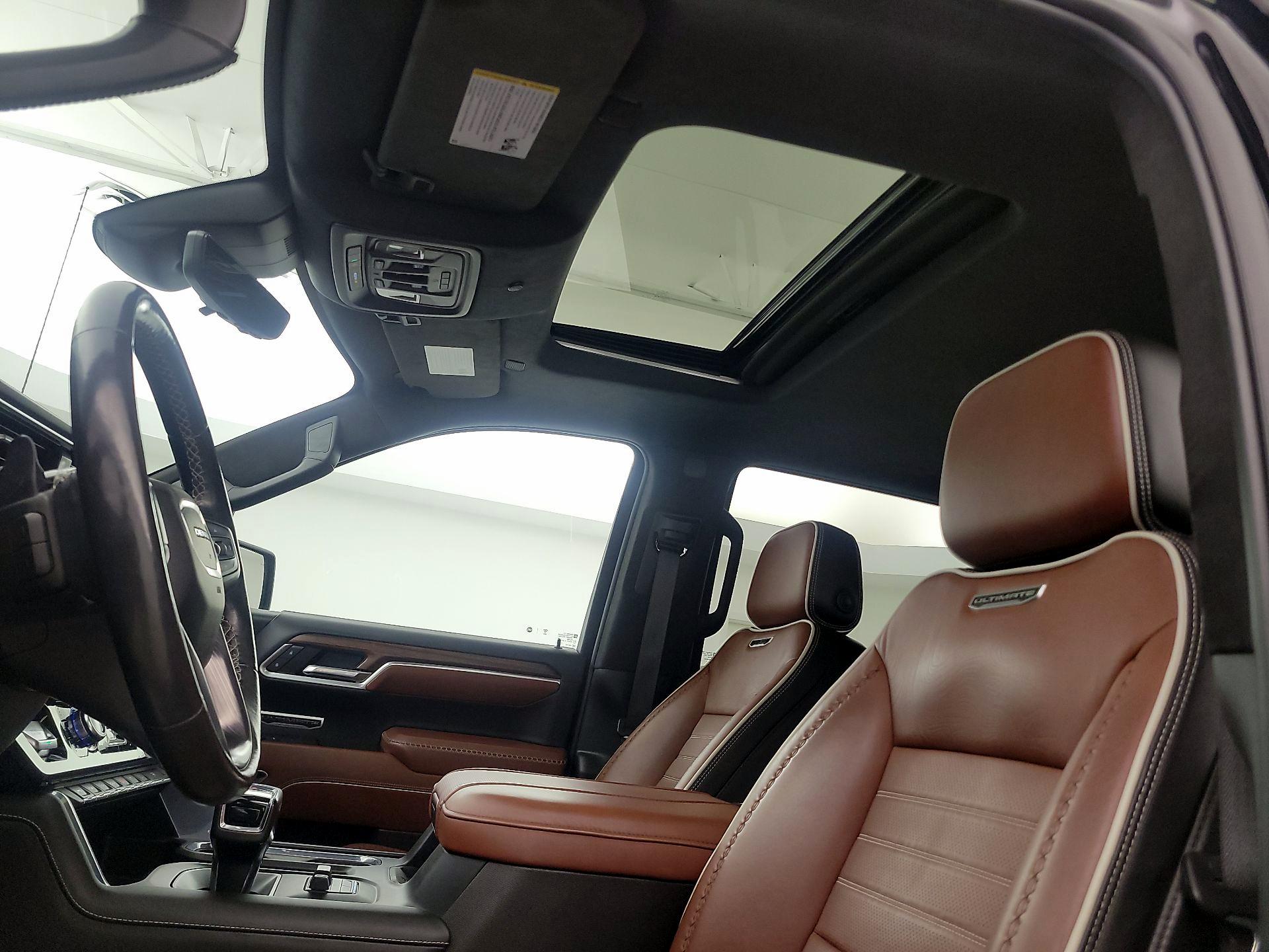 Thumbnail: 2023 GMC Sierra 1500 - 20