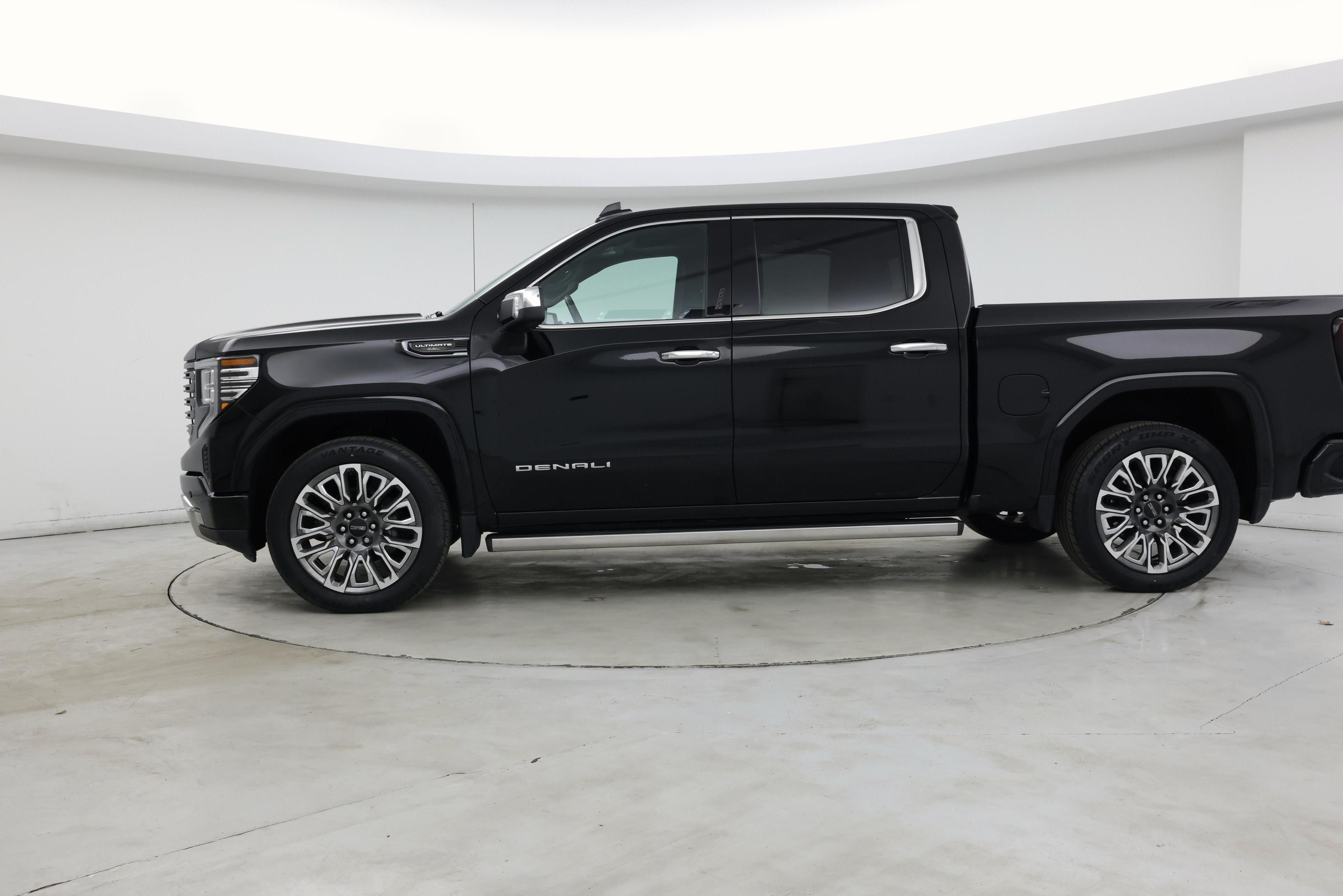 Thumbnail: 2023 GMC Sierra 1500 - 3