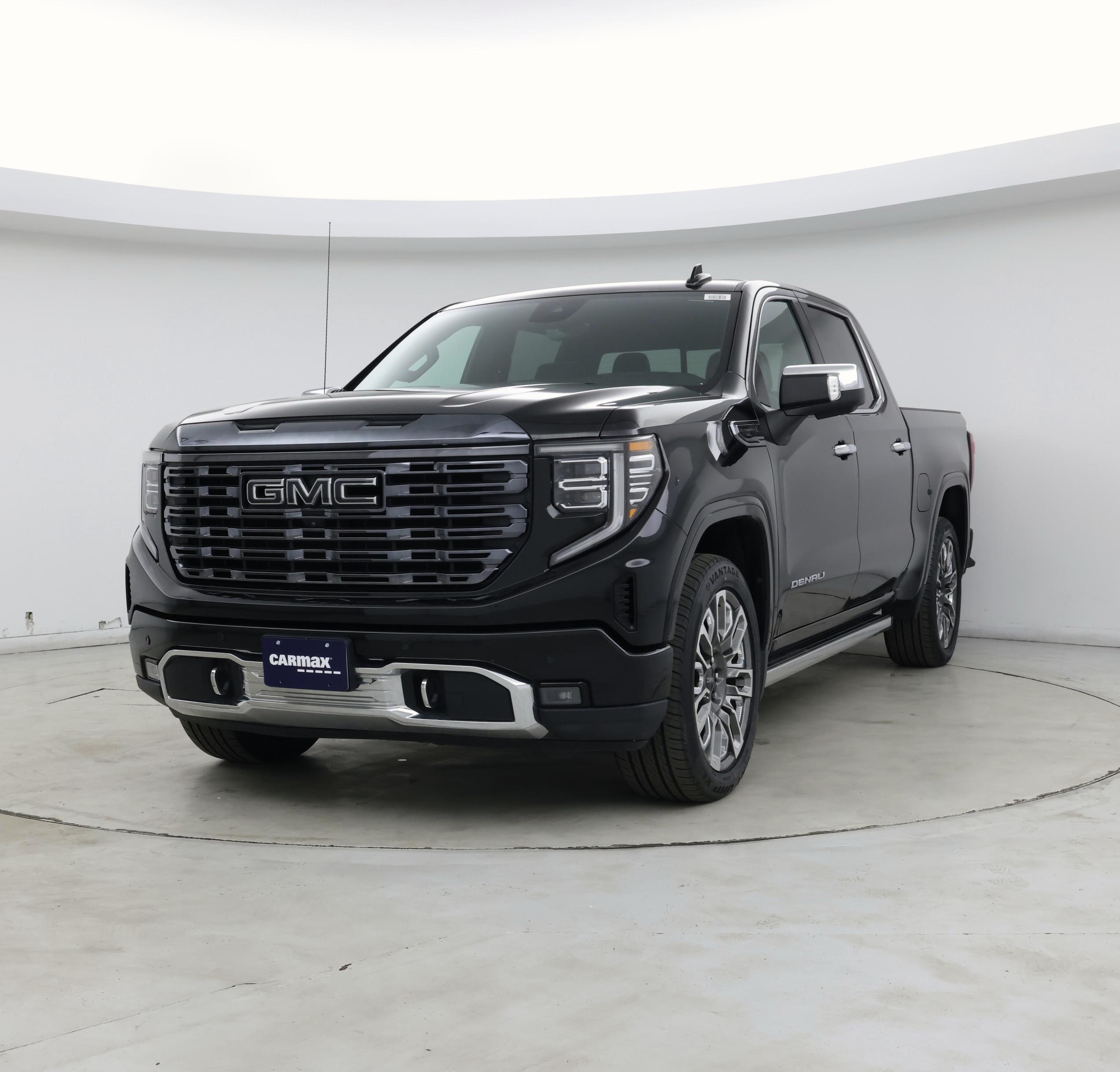 Thumbnail: 2023 GMC Sierra 1500 - 4