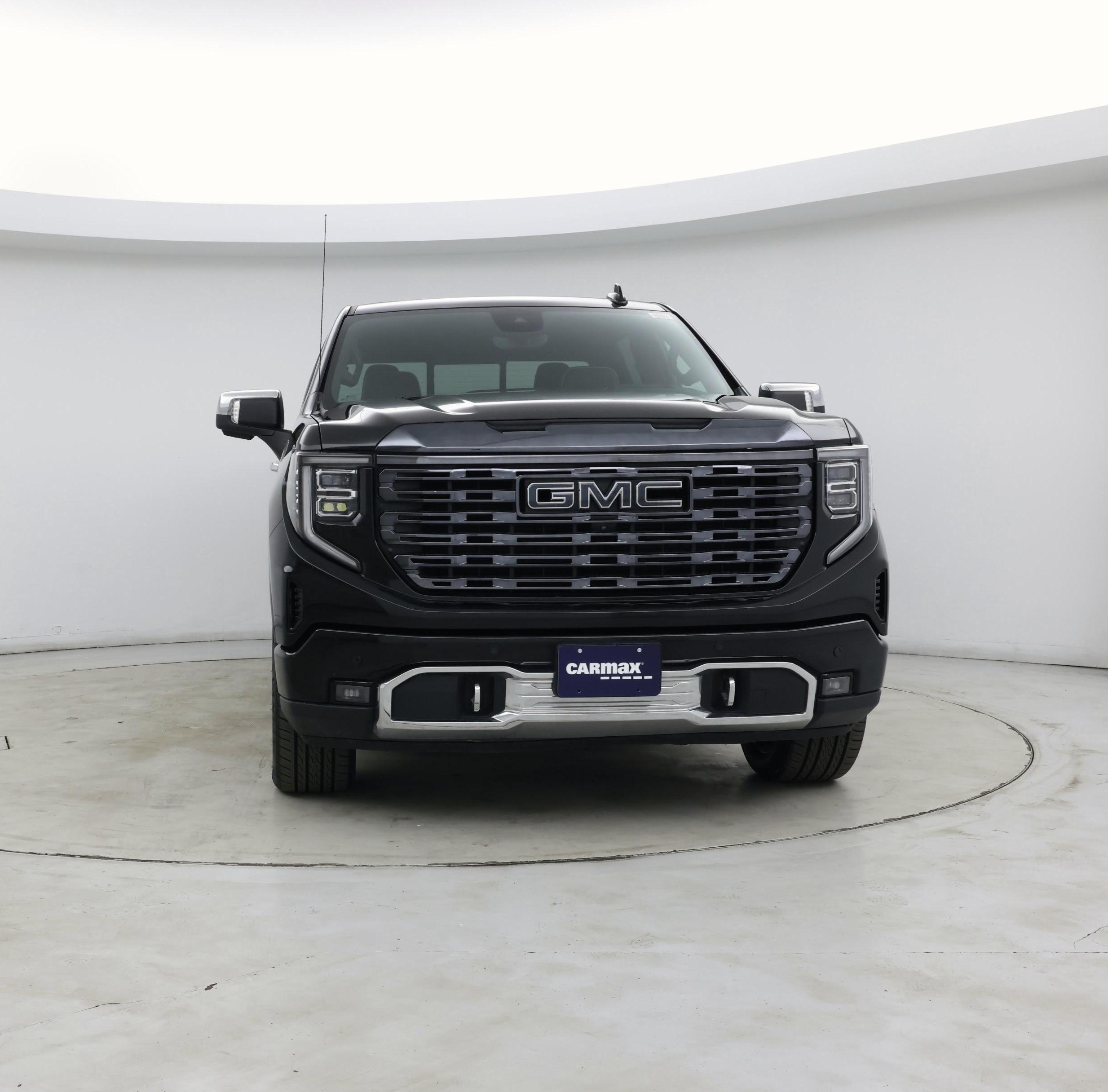 Thumbnail: 2023 GMC Sierra 1500 - 5