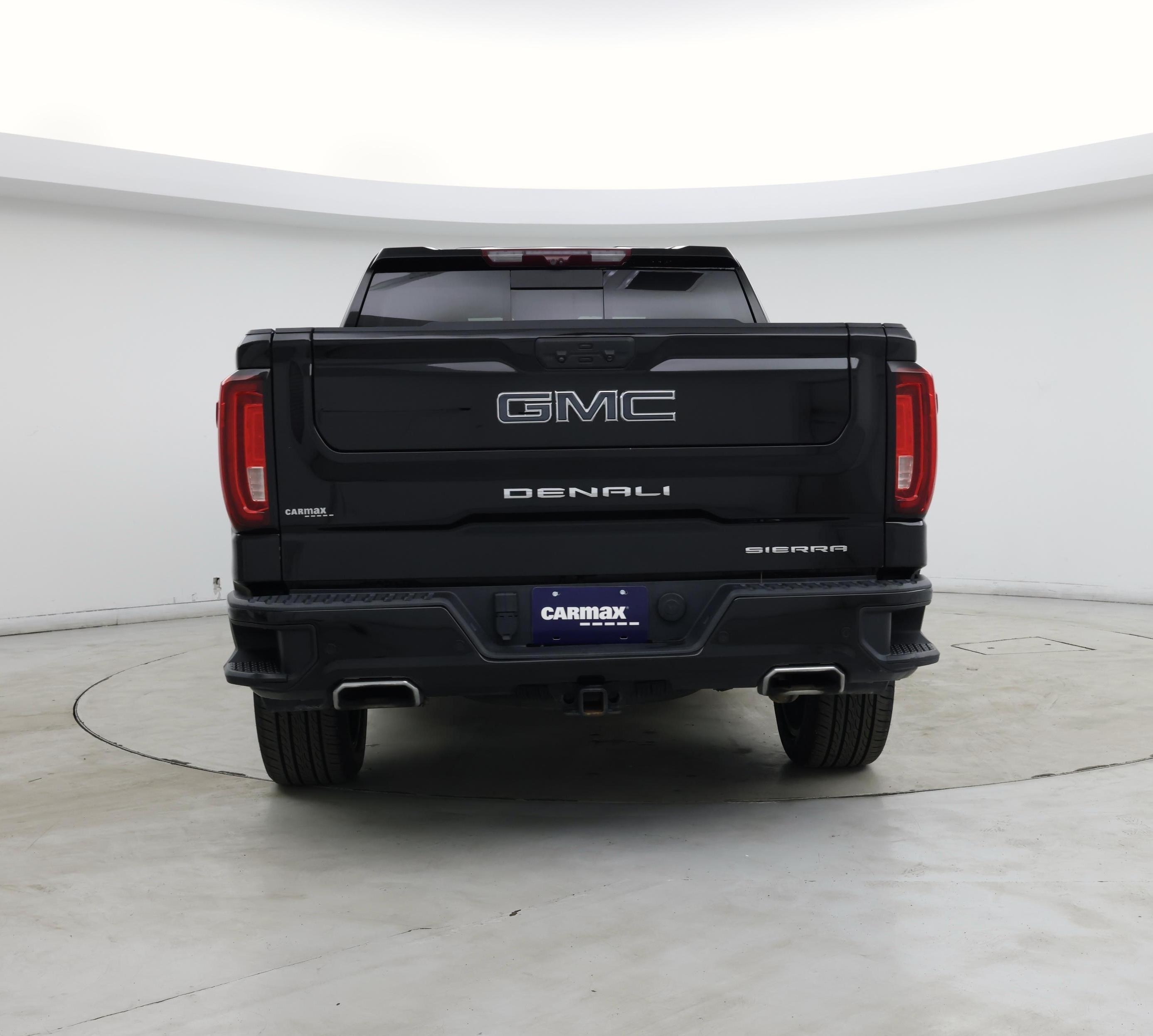 Thumbnail: 2023 GMC Sierra 1500 - 6