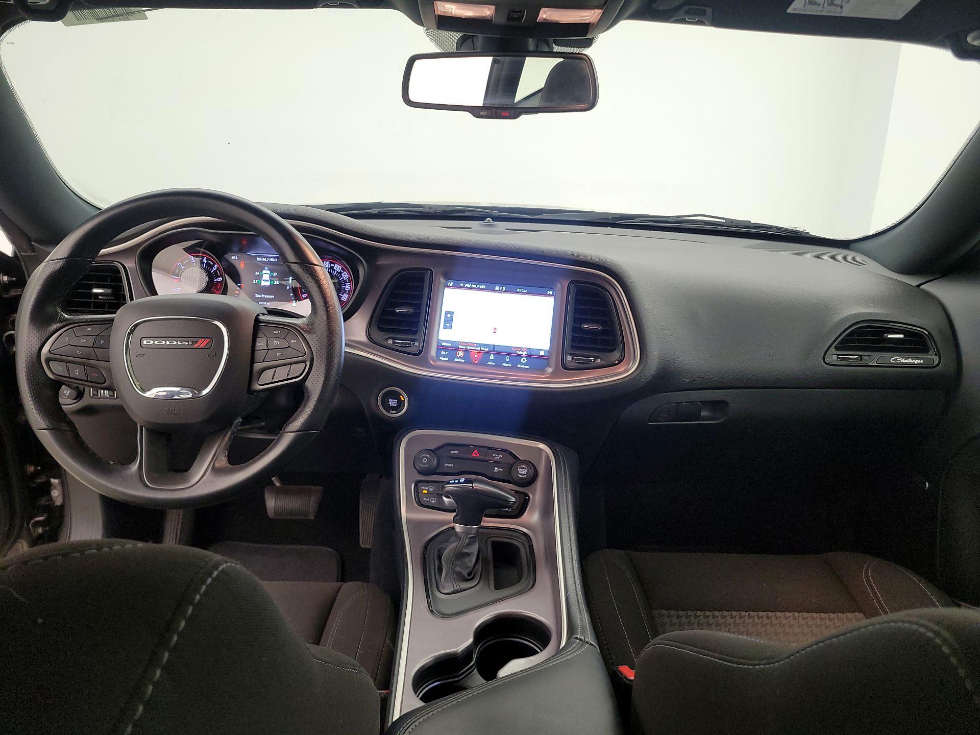 Thumbnail: 2021 Dodge Challenger - 9