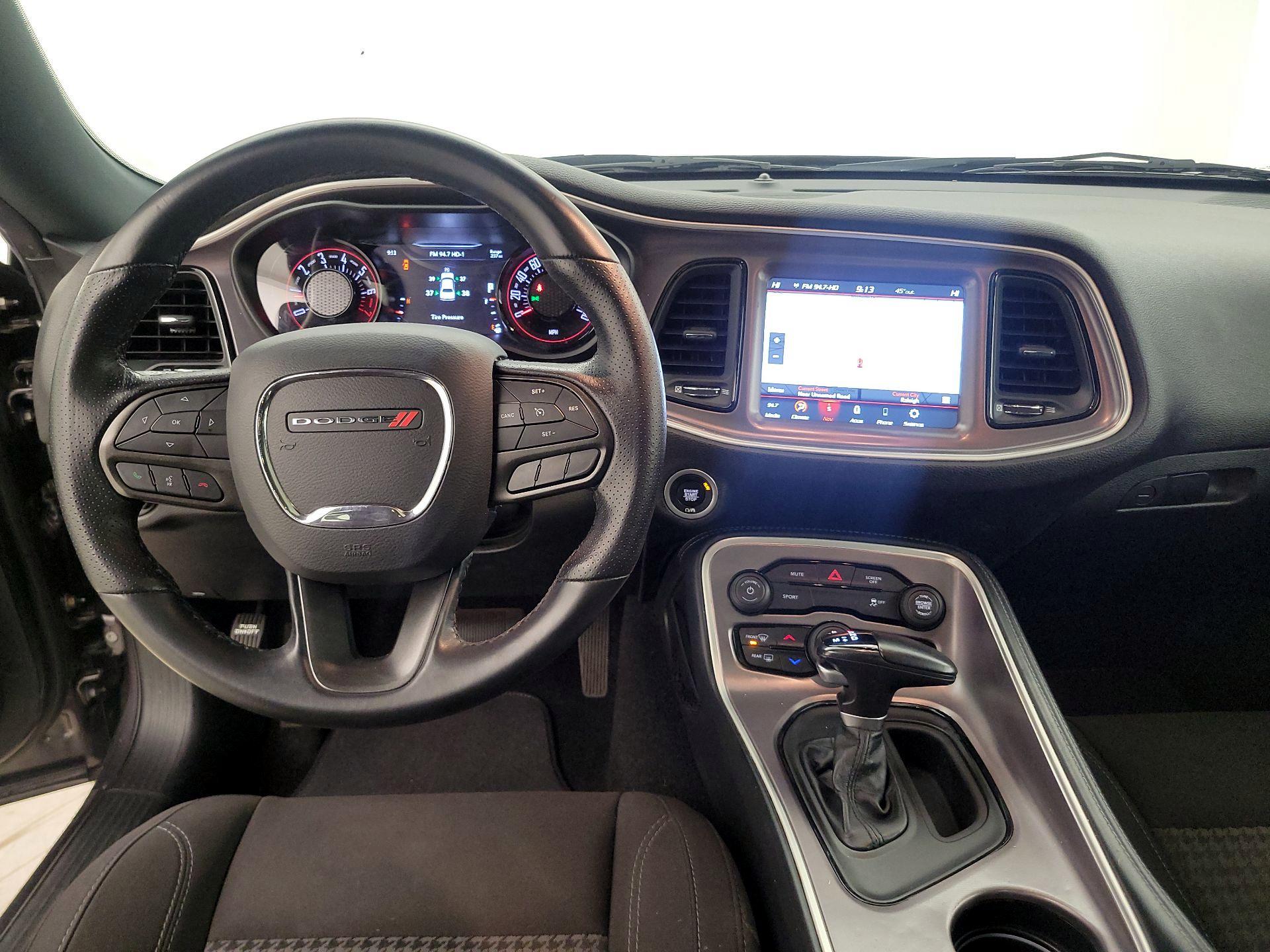 Thumbnail: 2021 Dodge Challenger - 10