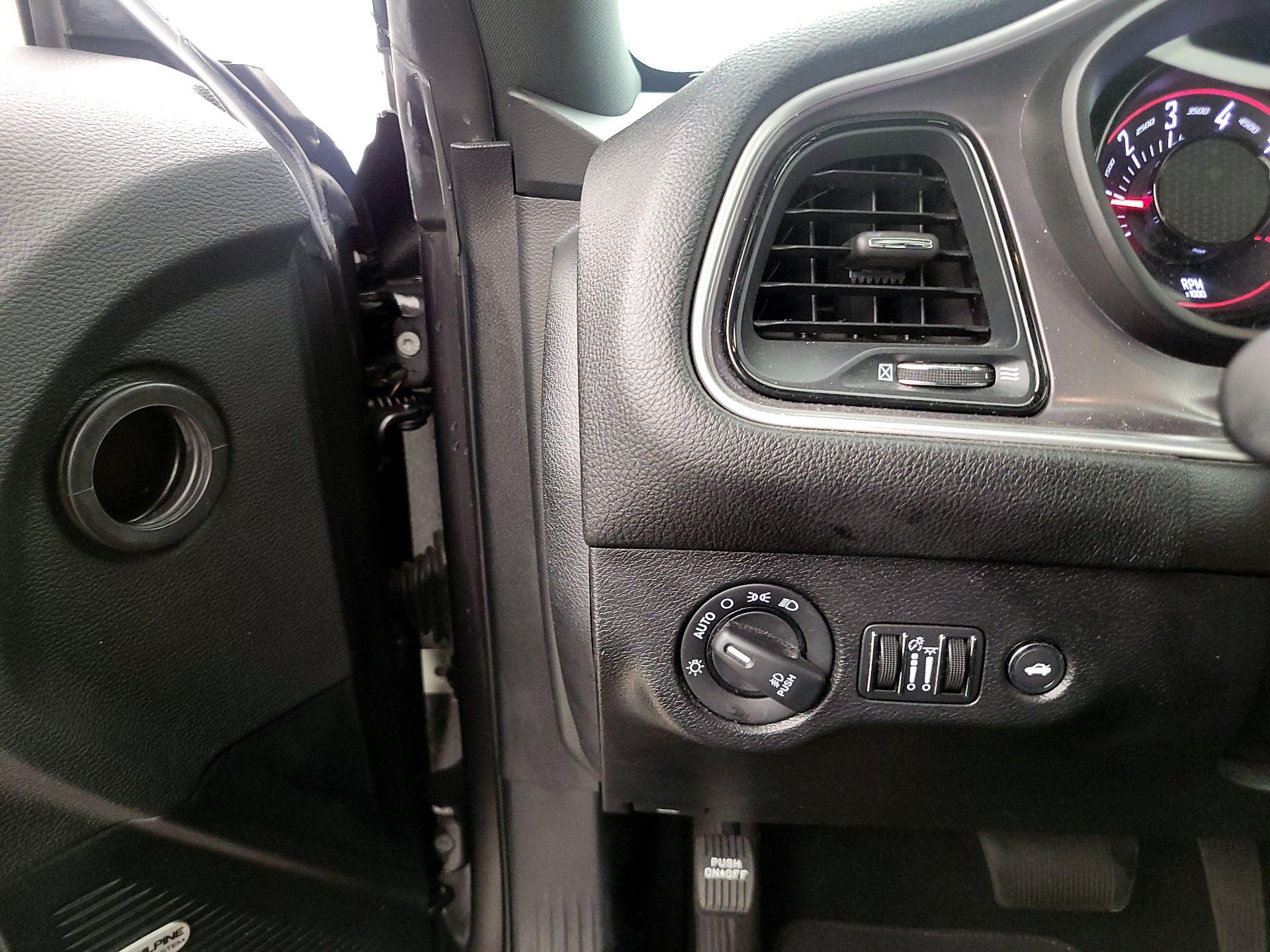 Thumbnail: 2021 Dodge Challenger - 13