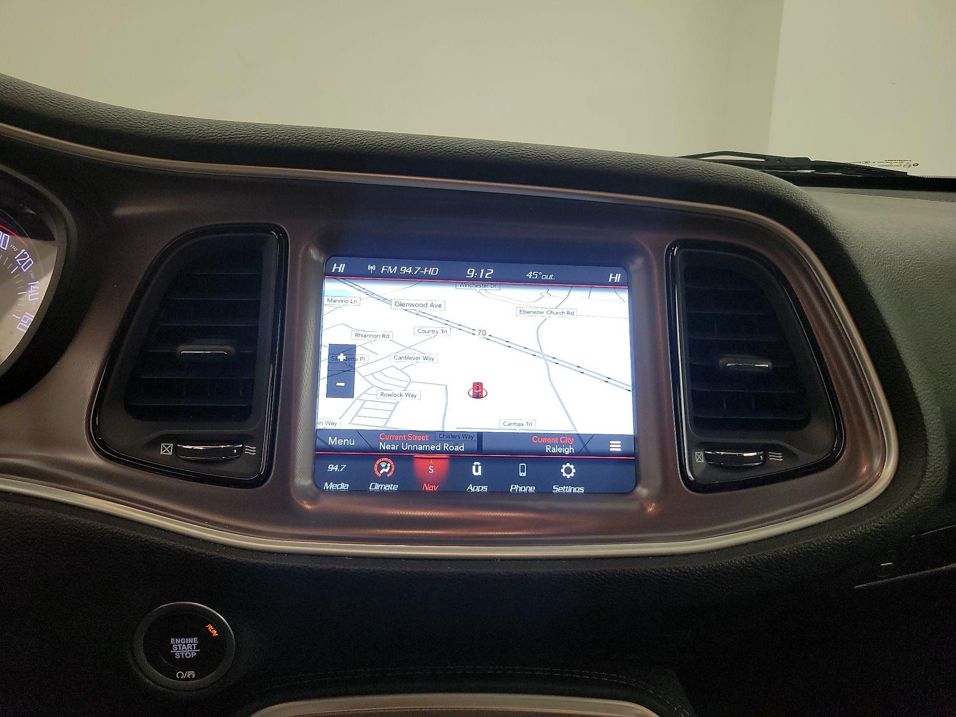 Thumbnail: 2021 Dodge Challenger - 14