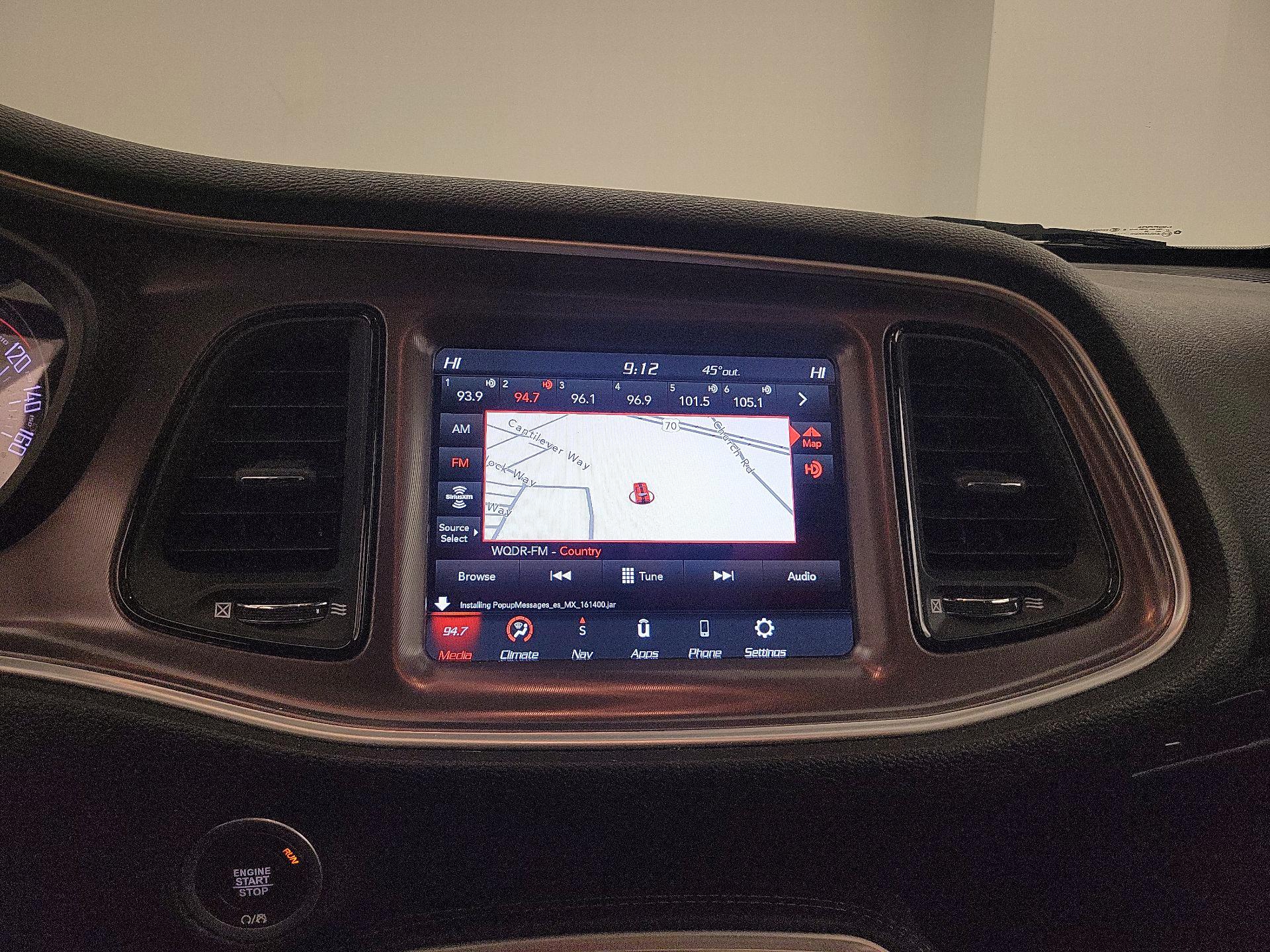 Thumbnail: 2021 Dodge Challenger - 16